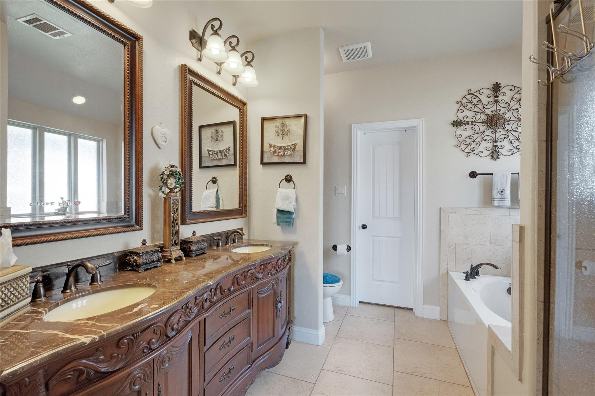 441 Mistflower Springs DR