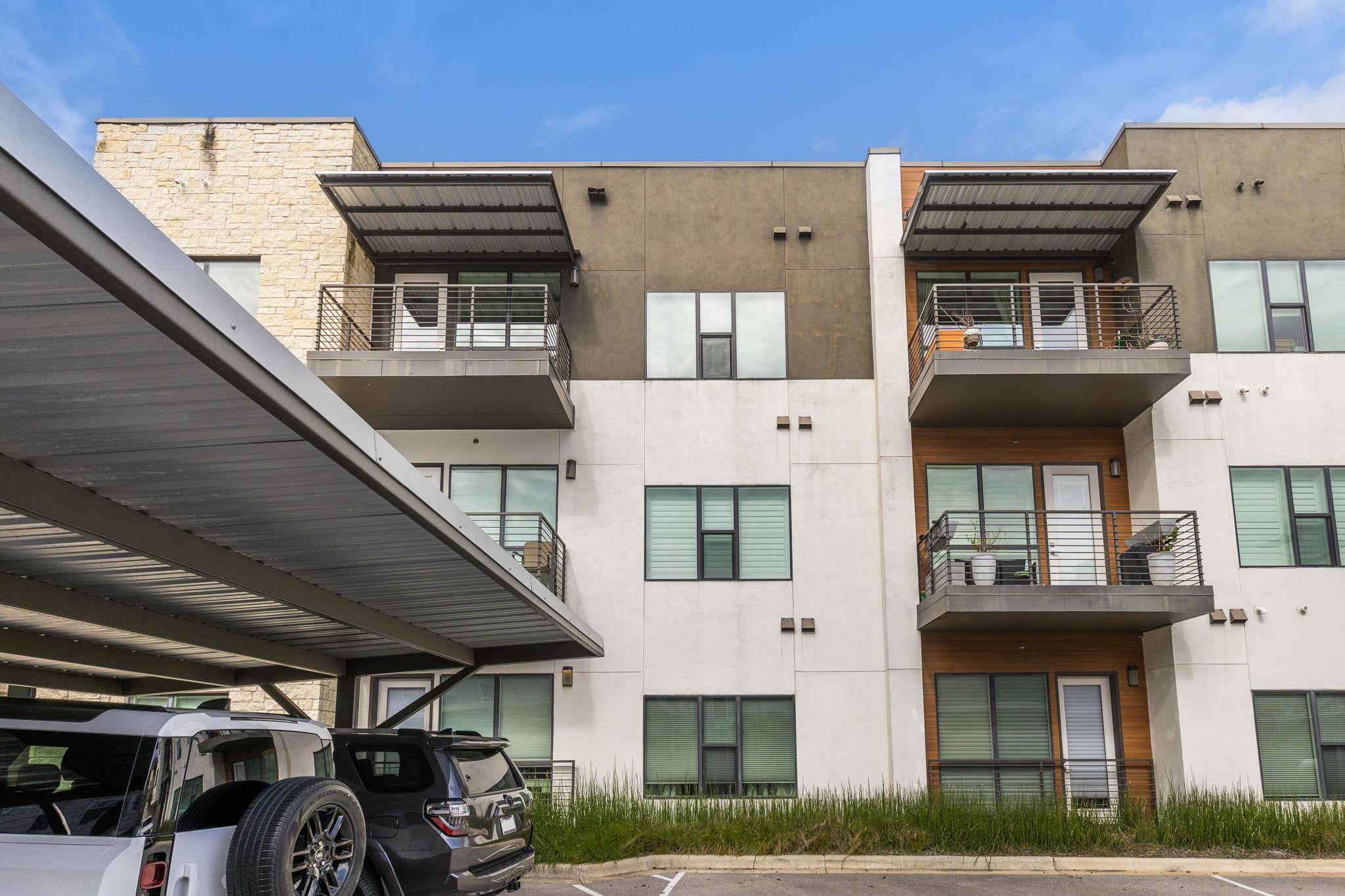 207 W Johanna ST # 306