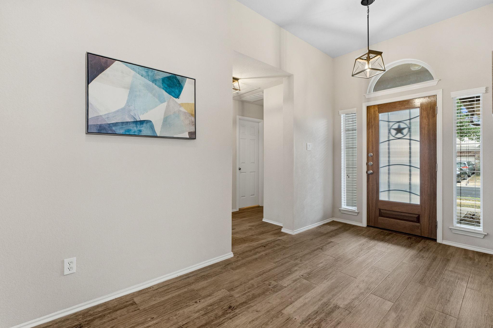 11528 Running Brush LN