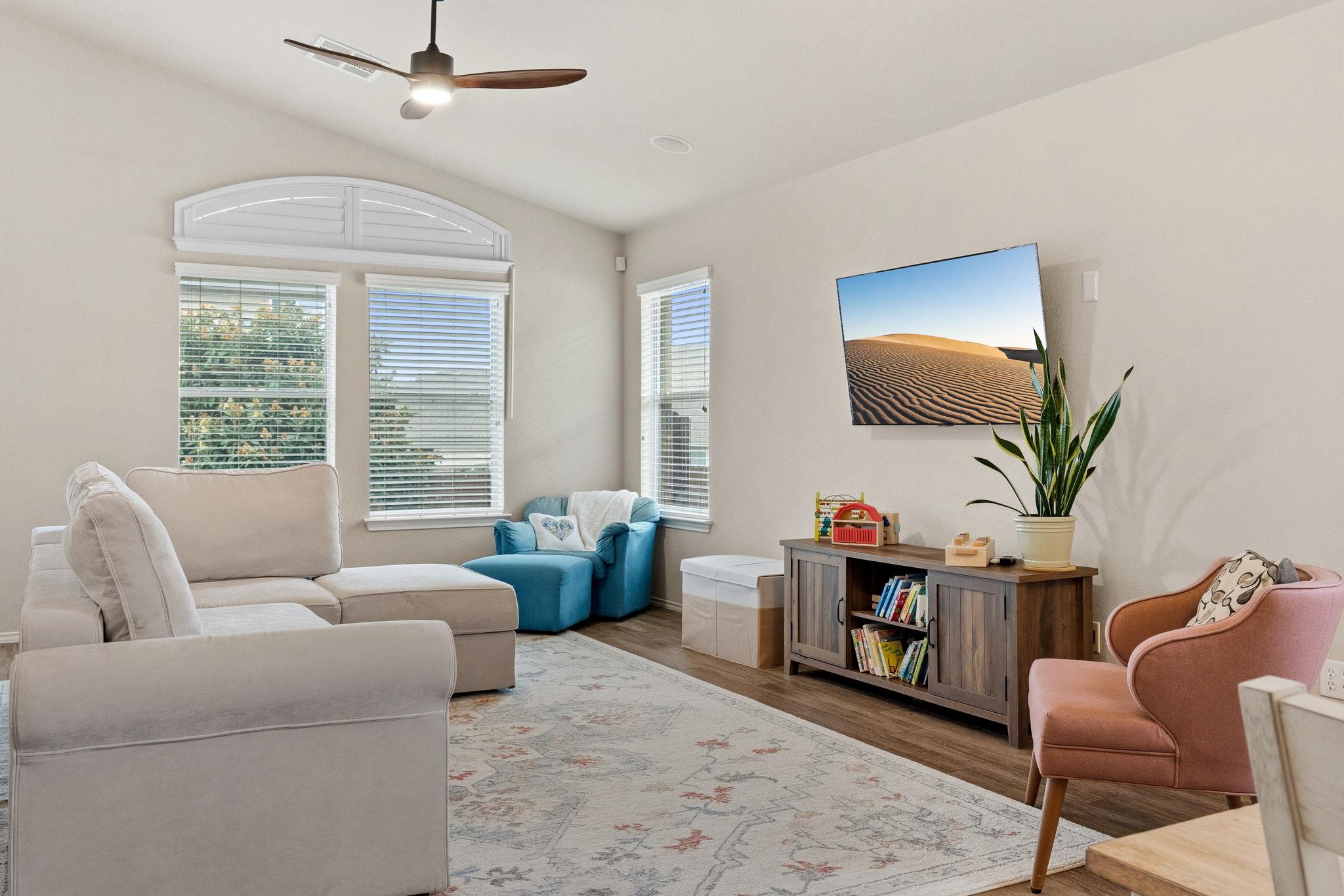 11528 Running Brush LN