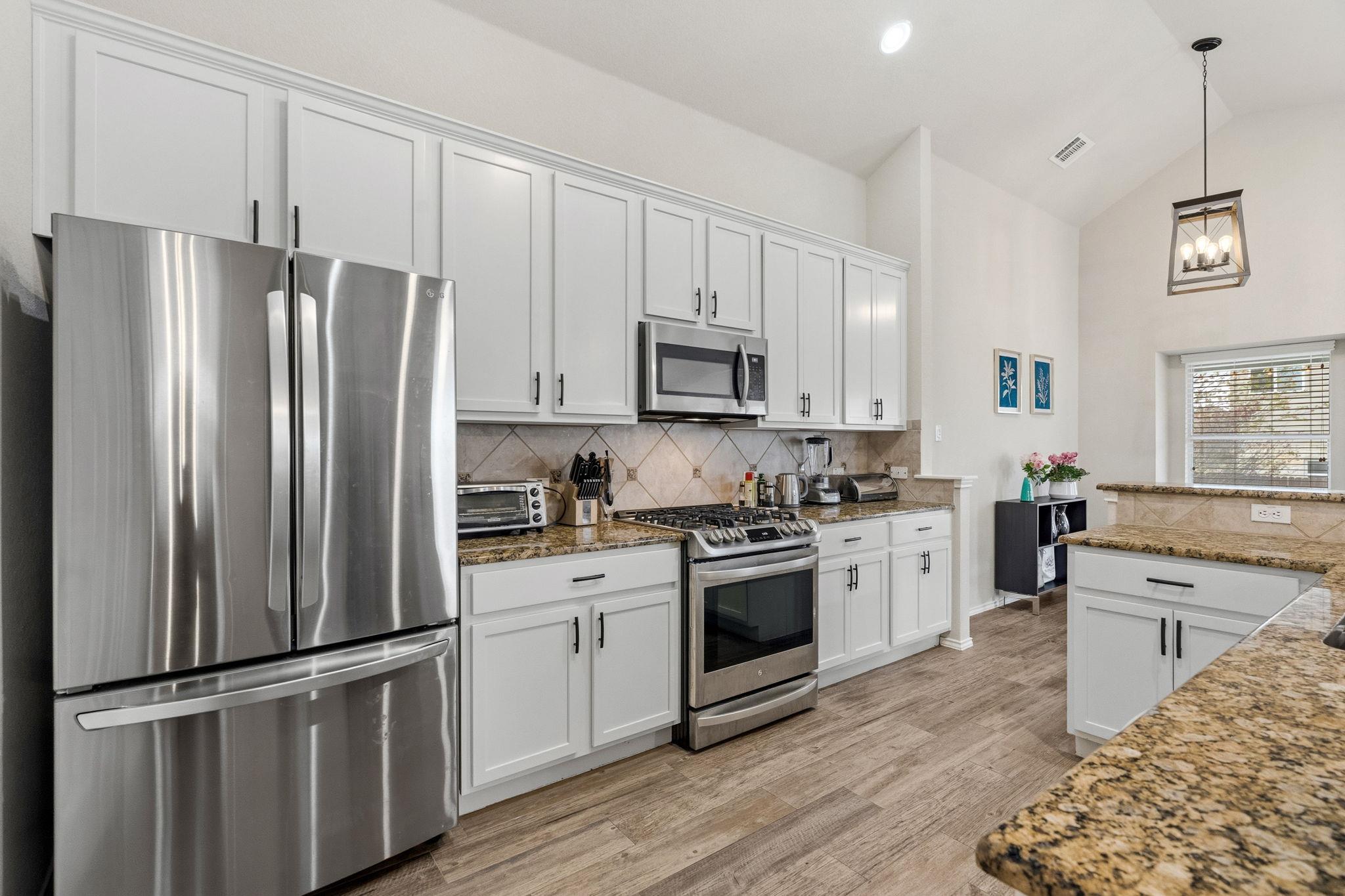 11528 Running Brush LN