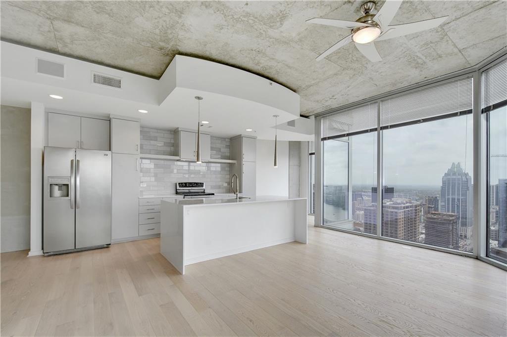360 Nueces ST # 3601