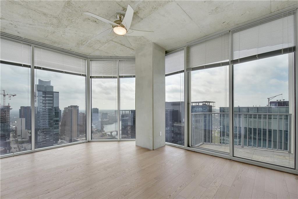 360 Nueces ST # 3601