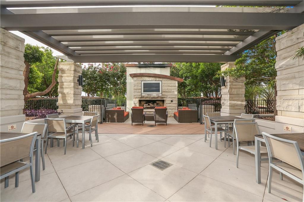360 Nueces ST # 3601