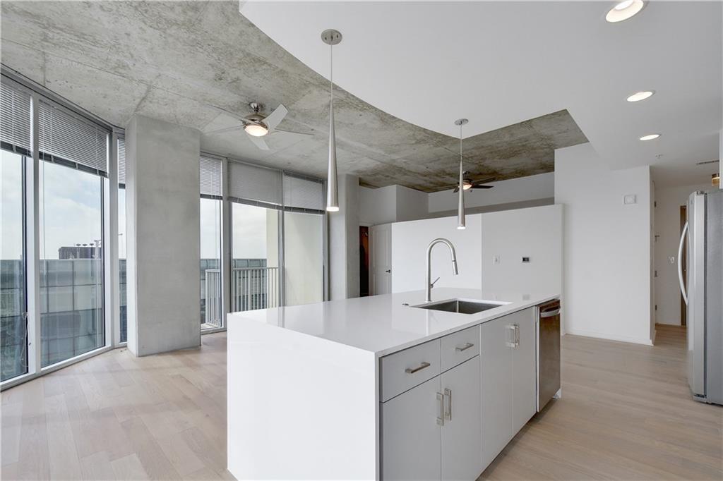 360 Nueces ST # 3601