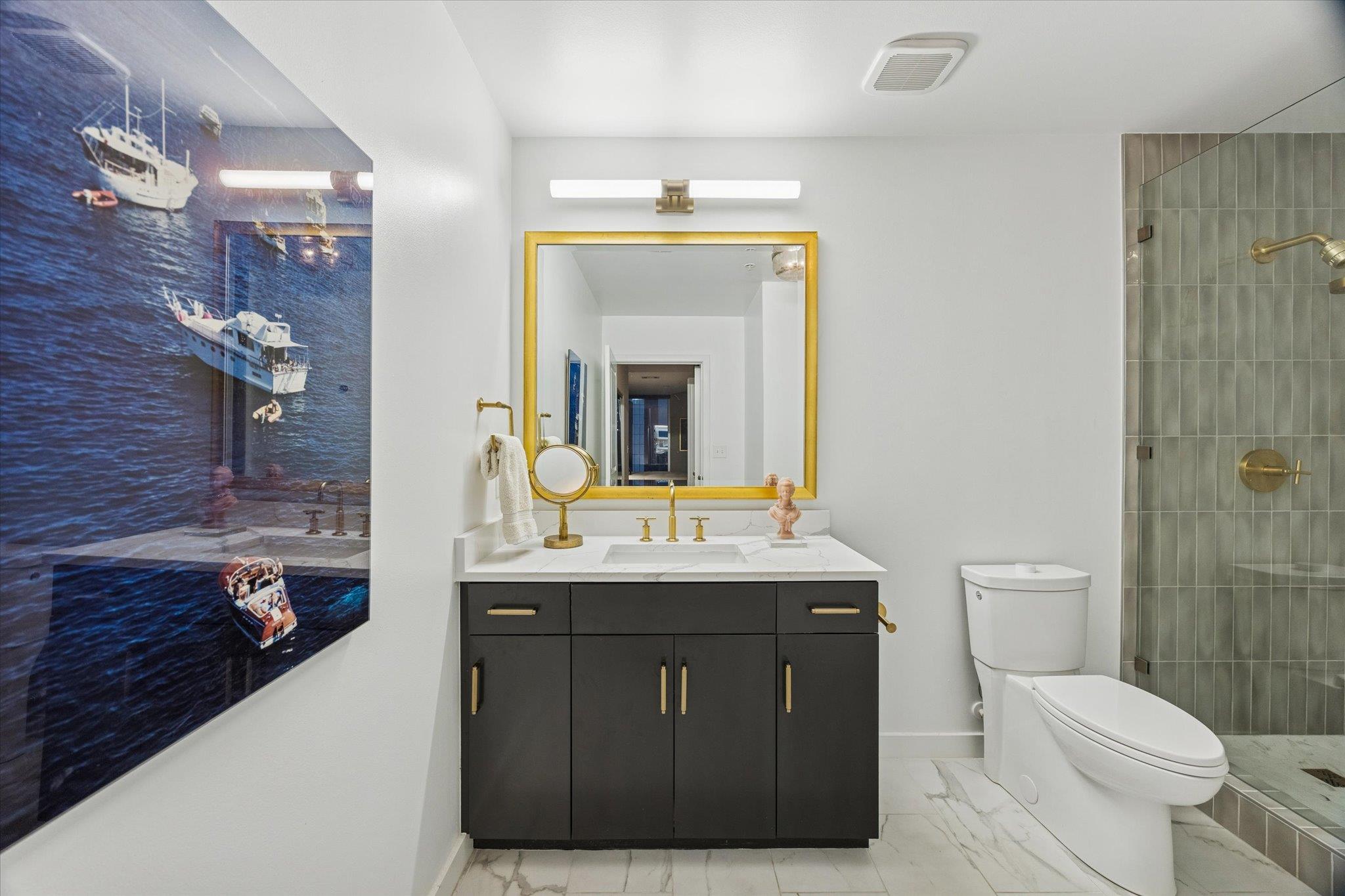 360 Nueces ST # 1417