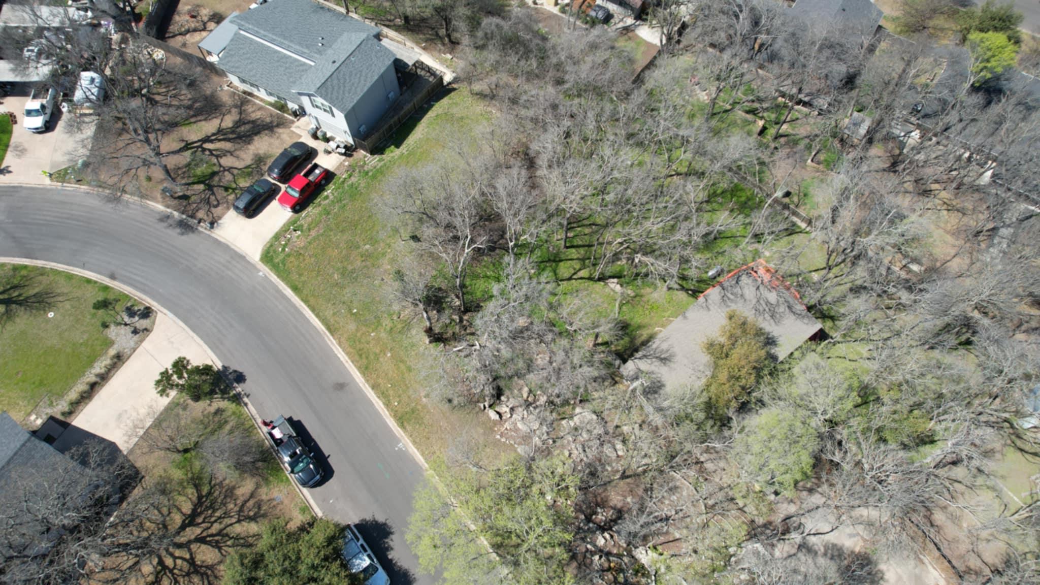 506 Quail Creek DR