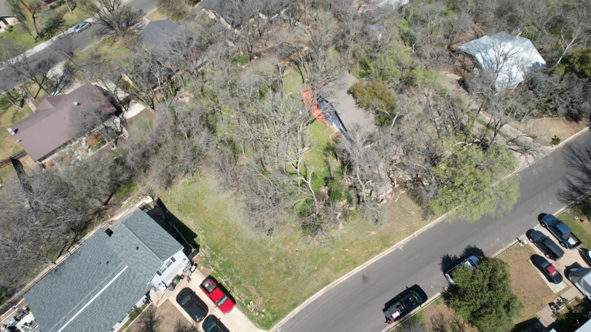 506 Quail Creek DR