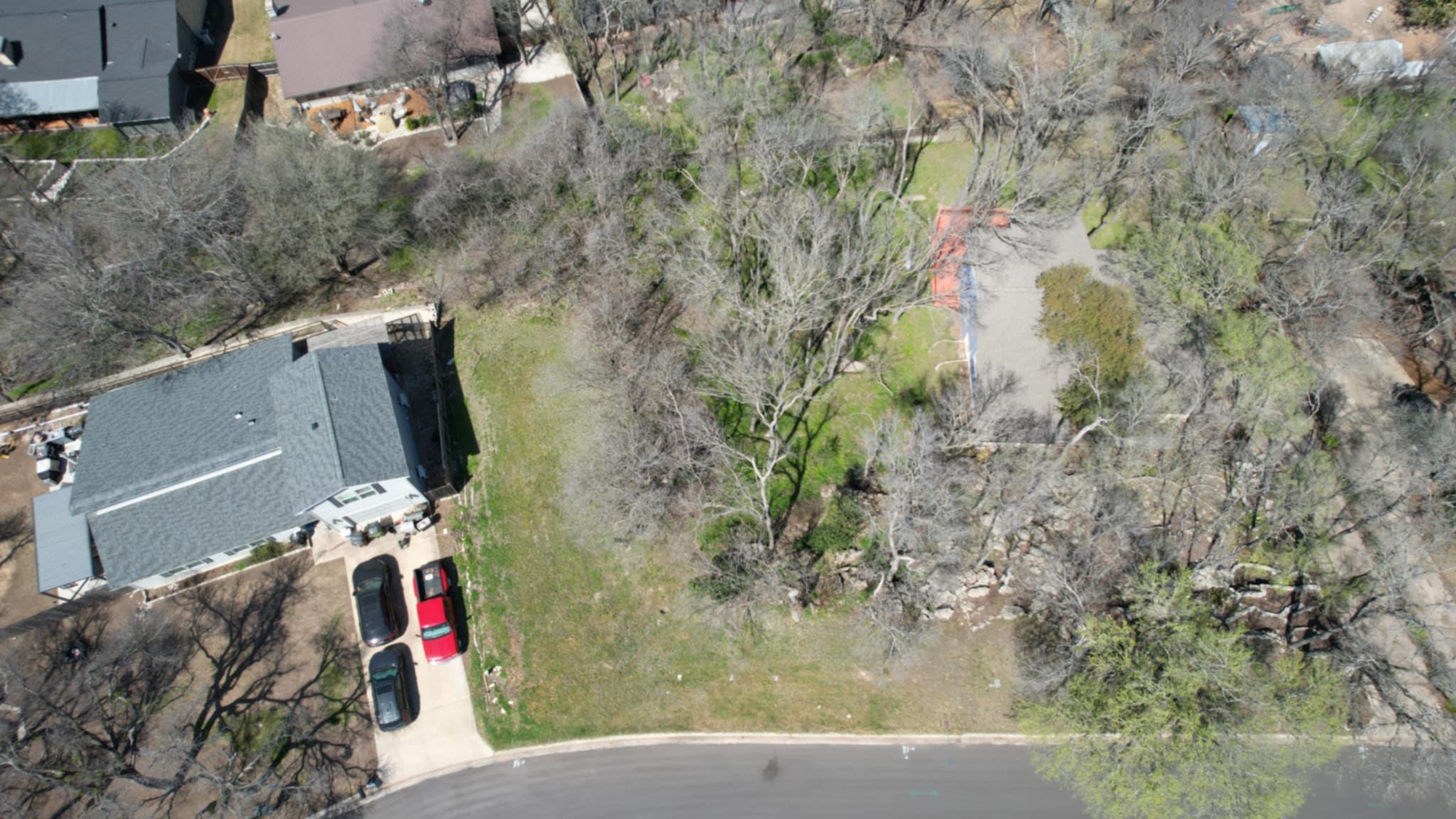 506 Quail Creek DR