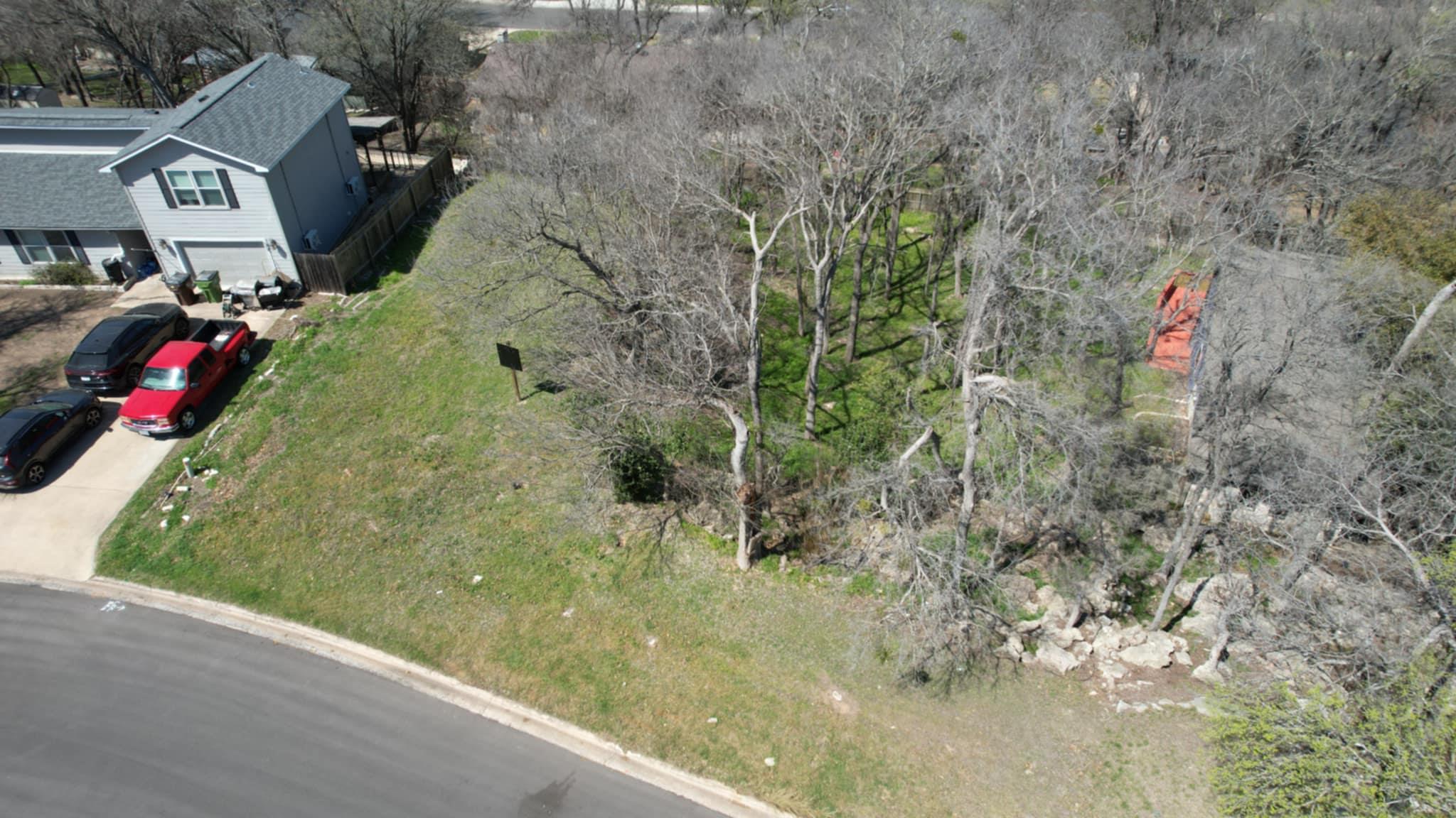 506 Quail Creek DR