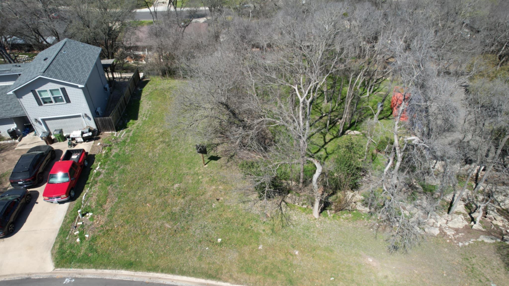 506 Quail Creek DR