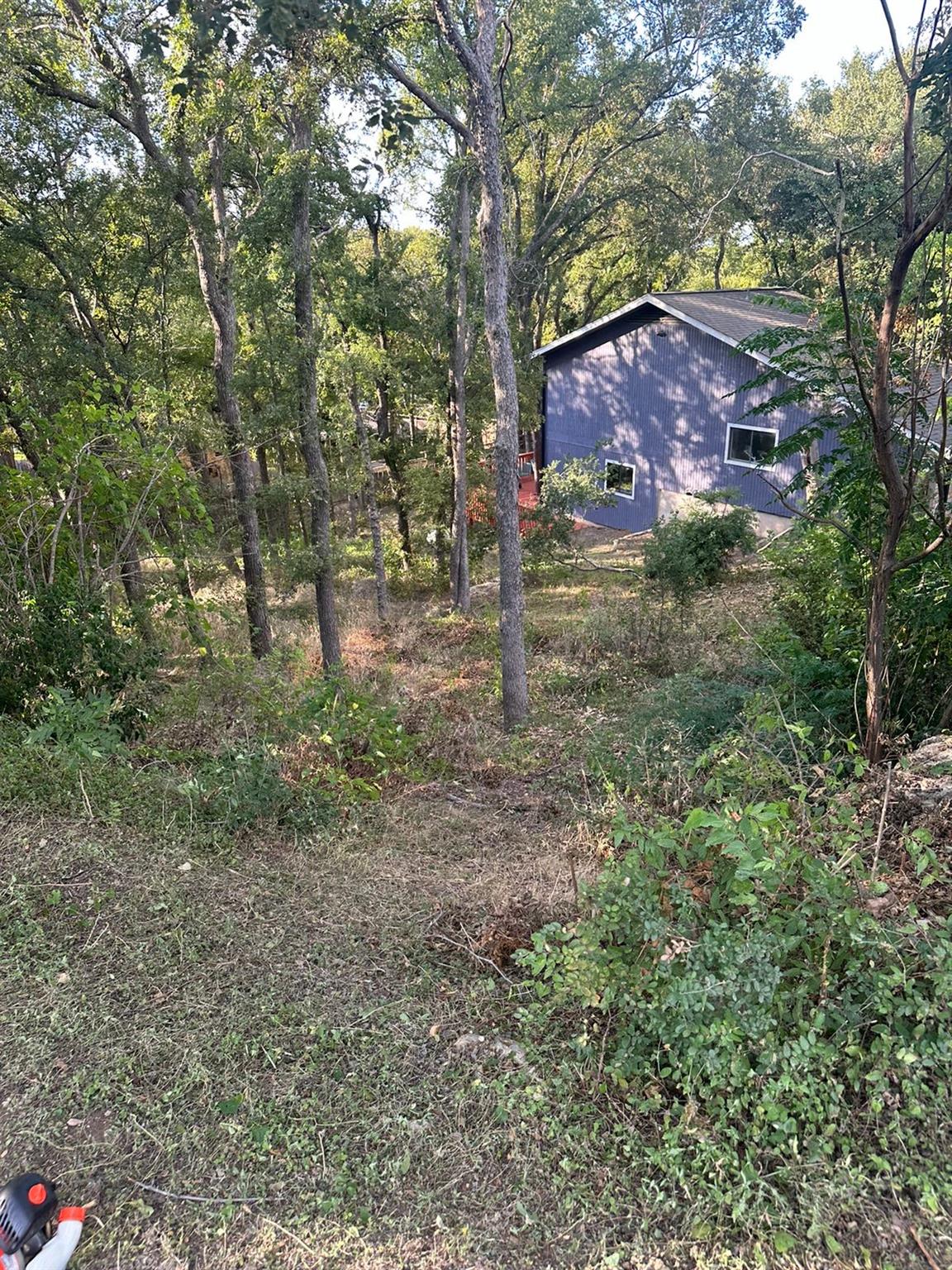 506 Quail Creek DR