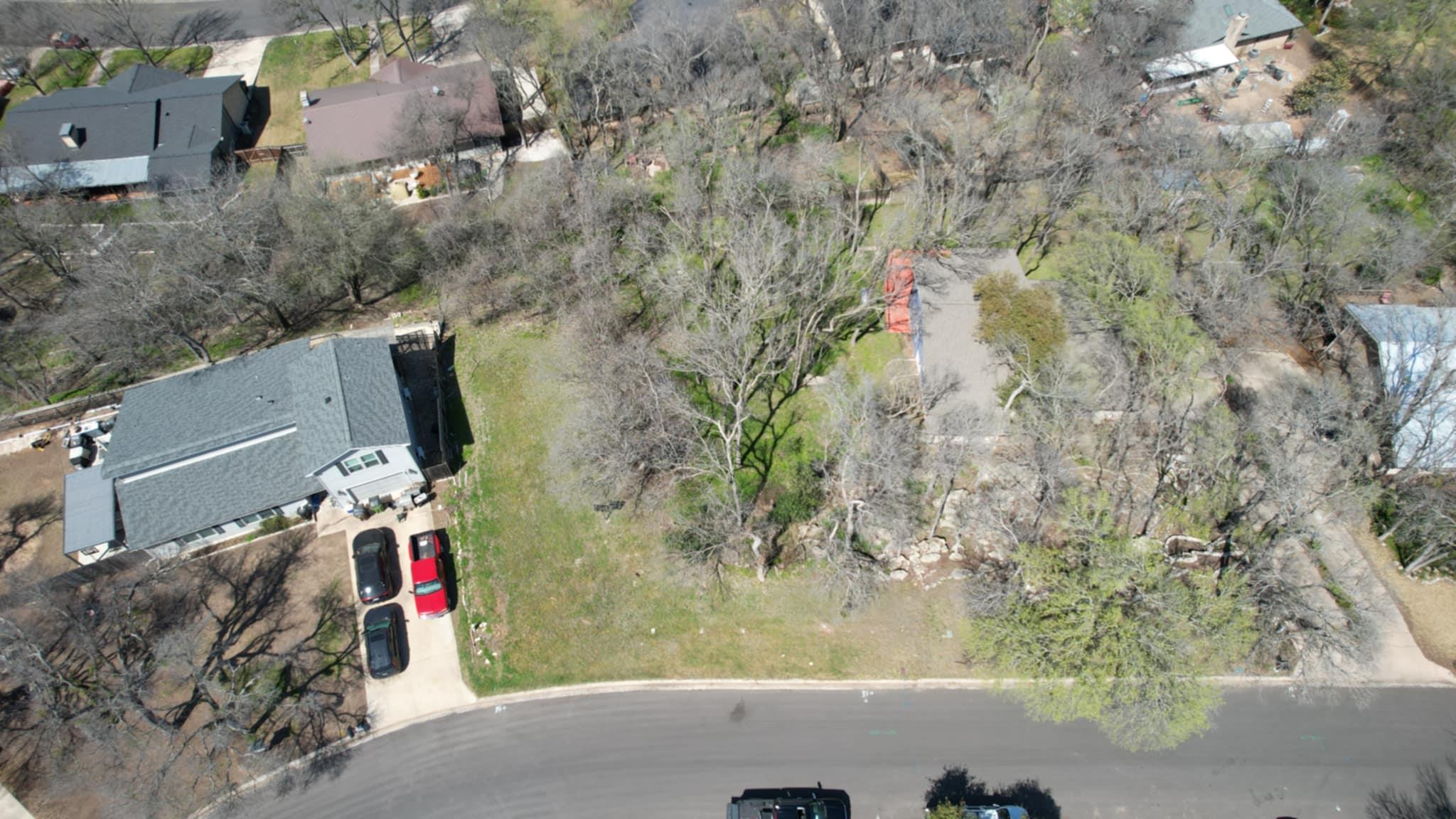 506 Quail Creek DR