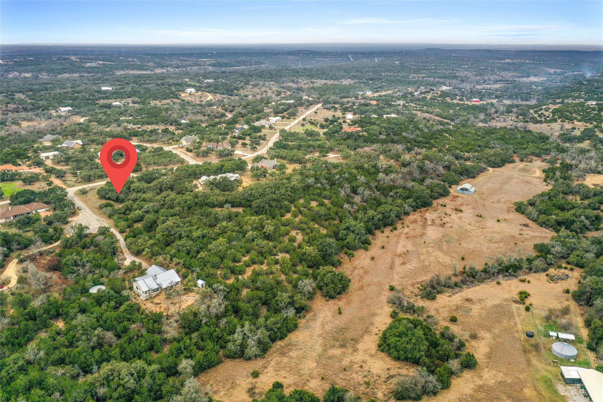 1080 Beauchamp RD