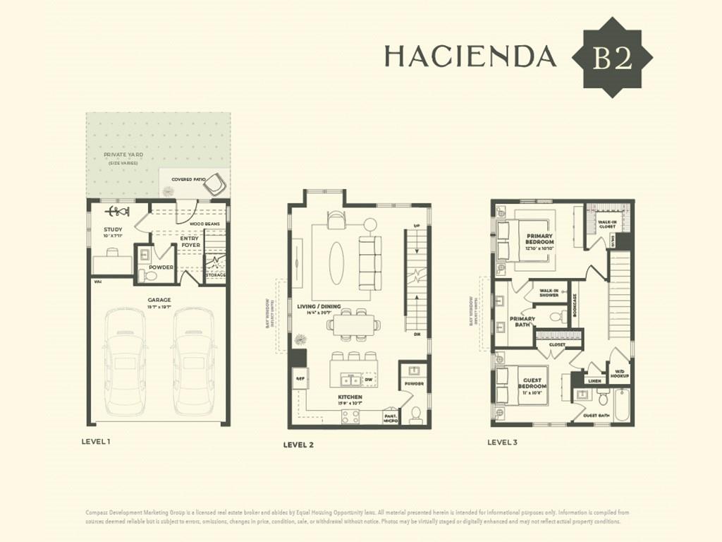 3500 Pecan Springs RD # 17