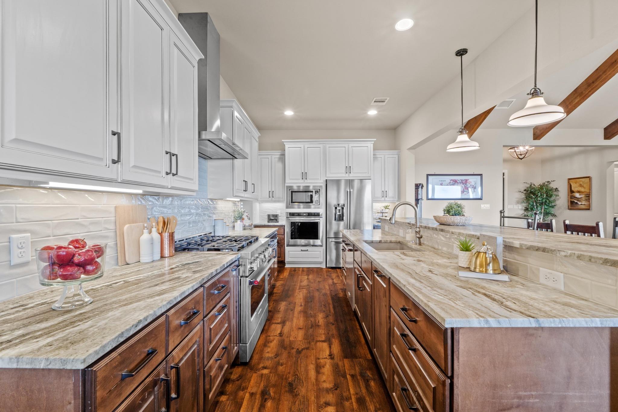 18817 Hidden Ridge PL