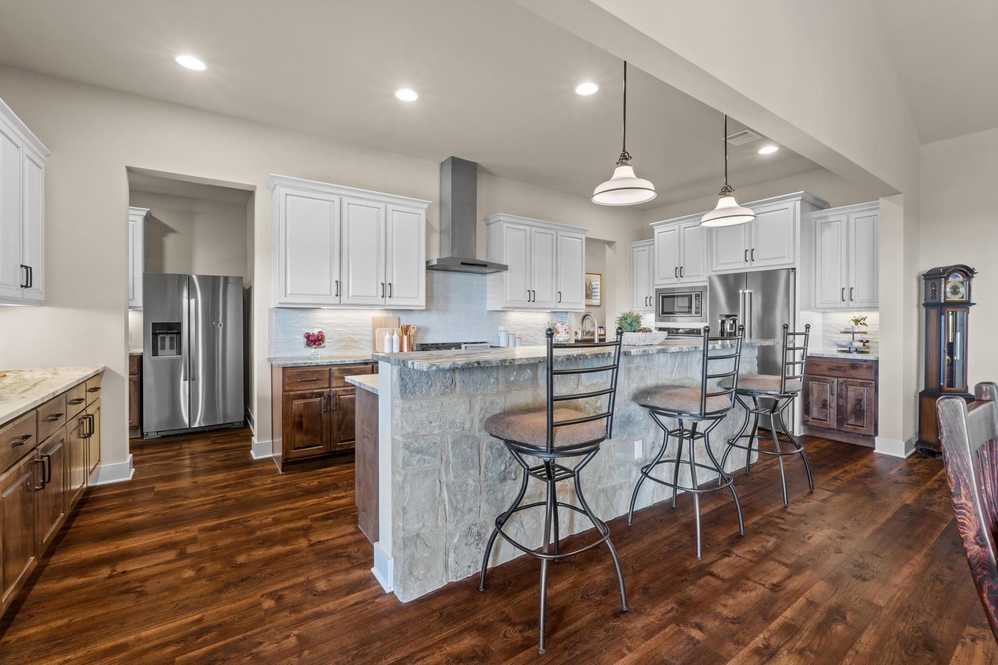 18817 Hidden Ridge PL