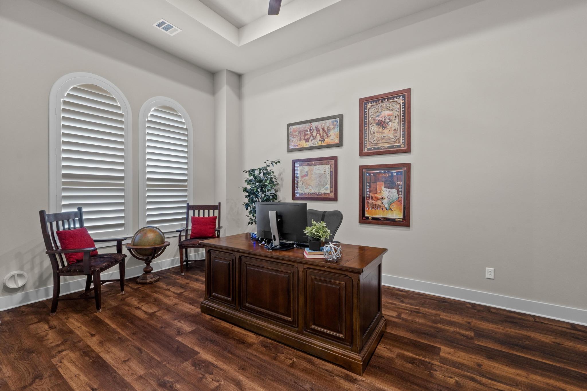 18817 Hidden Ridge PL