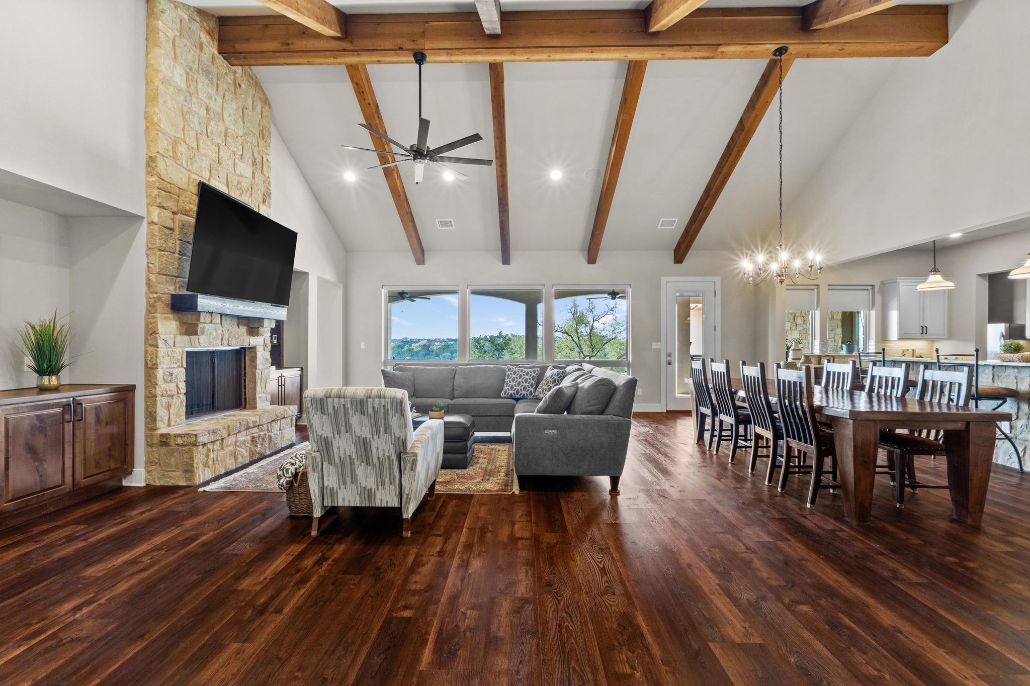 18817 Hidden Ridge PL
