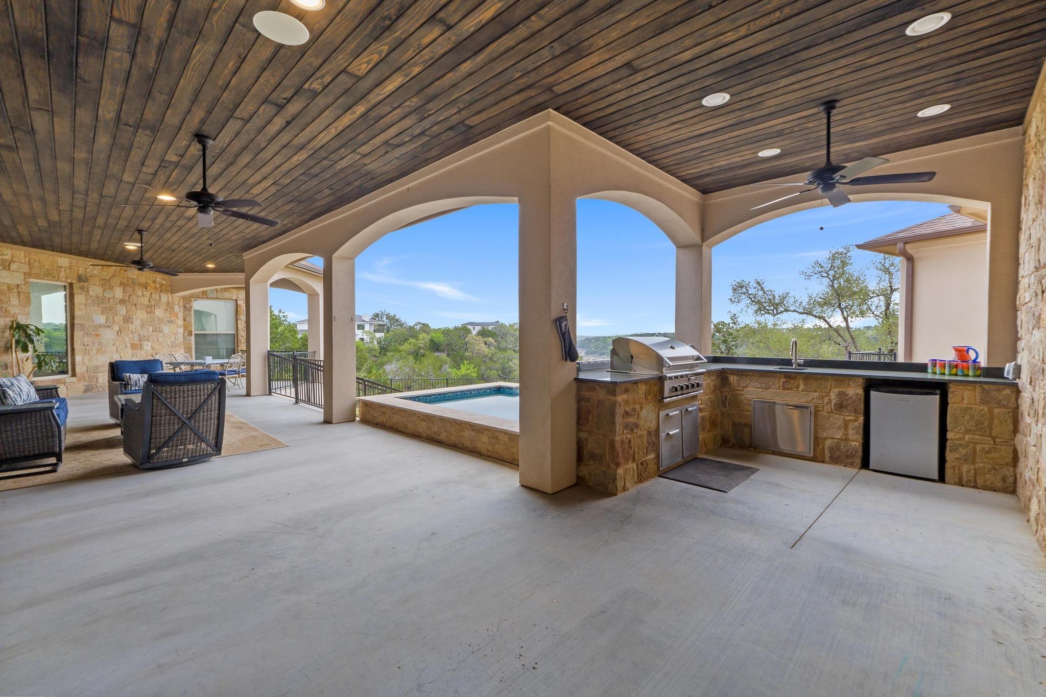18817 Hidden Ridge PL