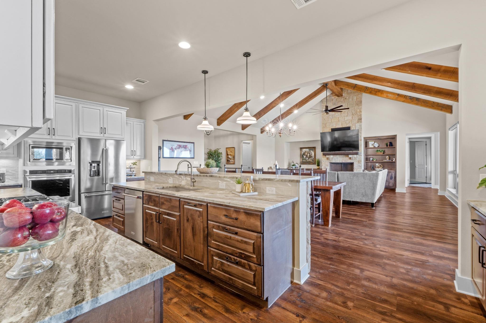 18817 Hidden Ridge PL