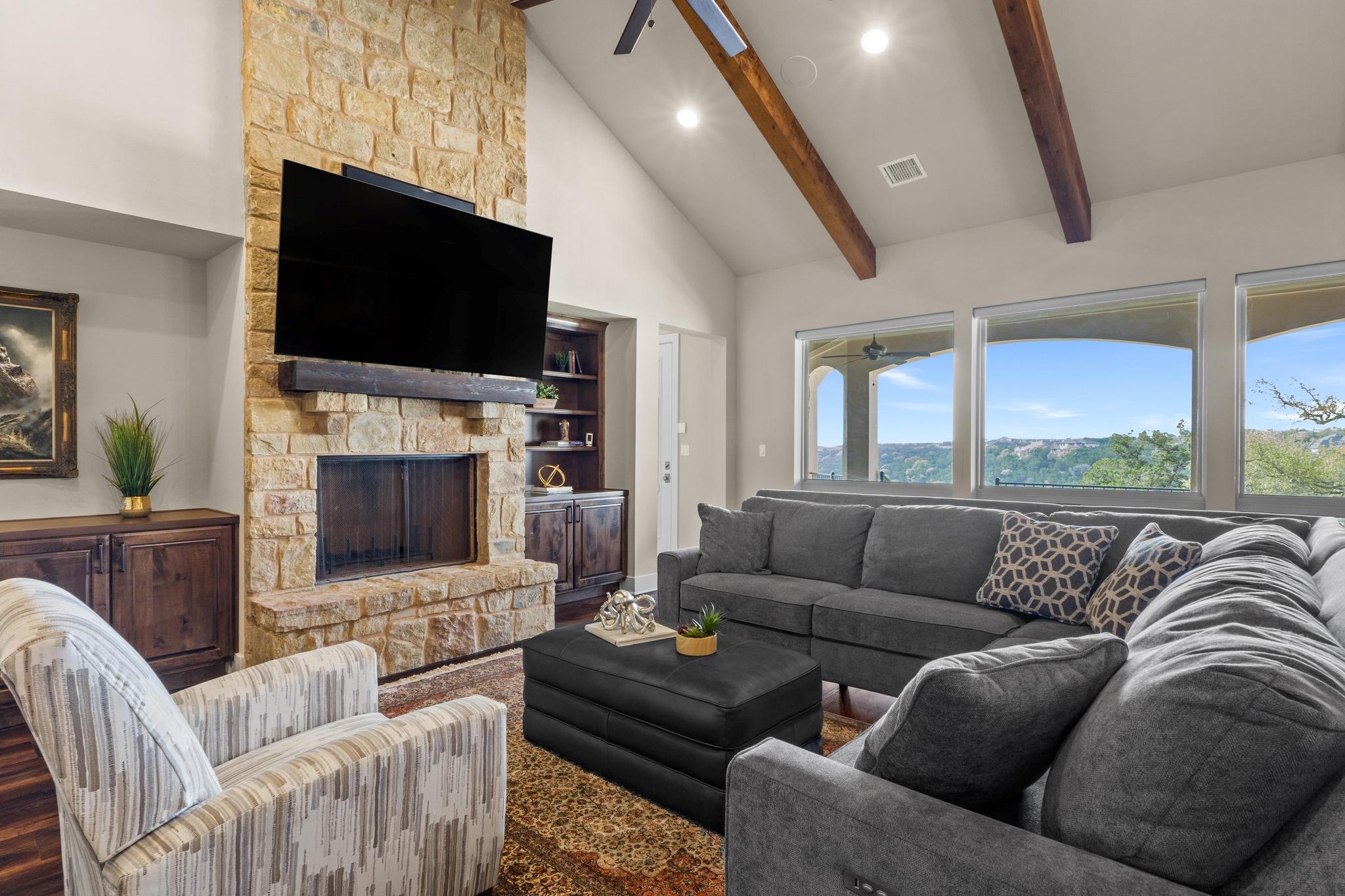 18817 Hidden Ridge PL