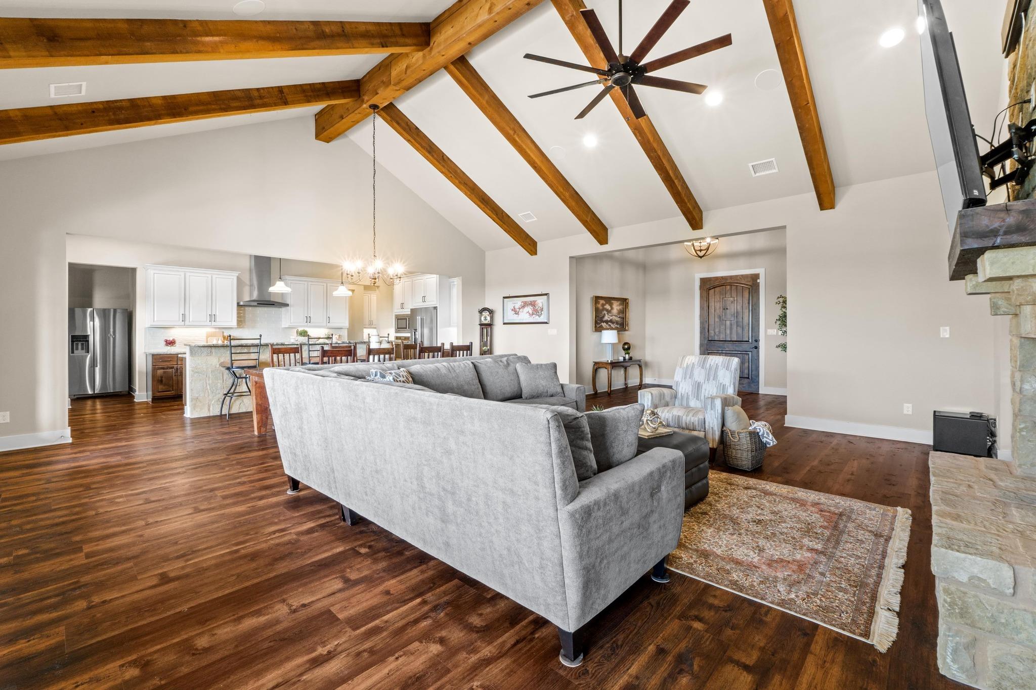 18817 Hidden Ridge PL
