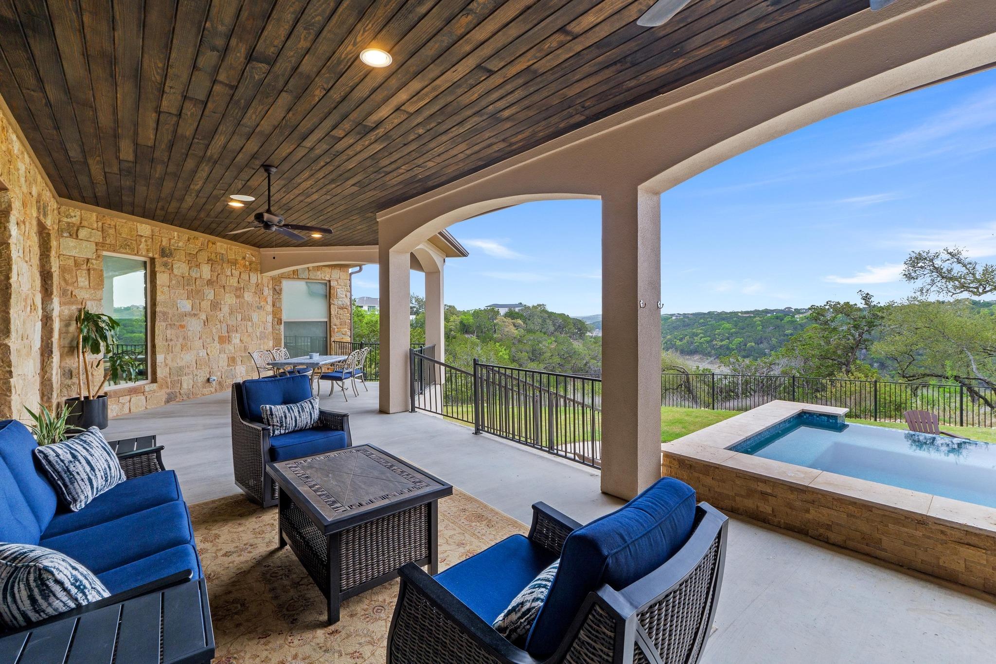 18817 Hidden Ridge PL