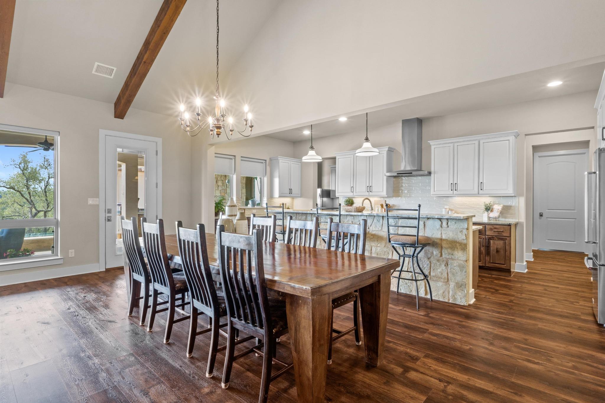 18817 Hidden Ridge PL