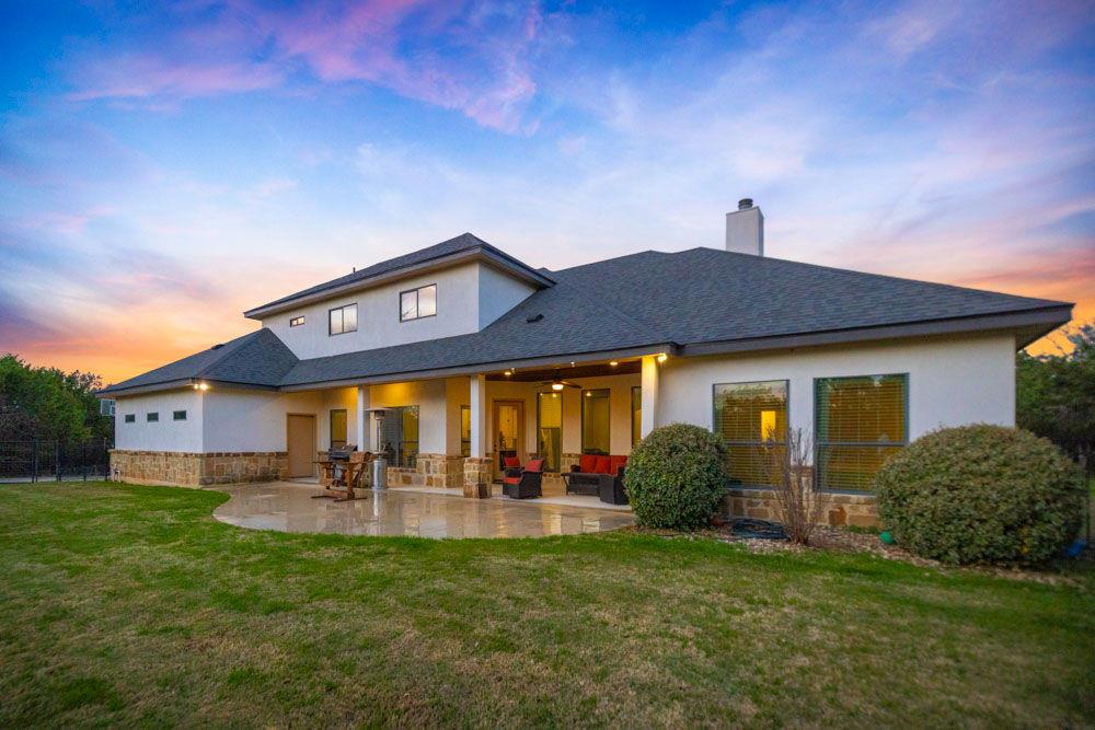 750 Cambridge DR