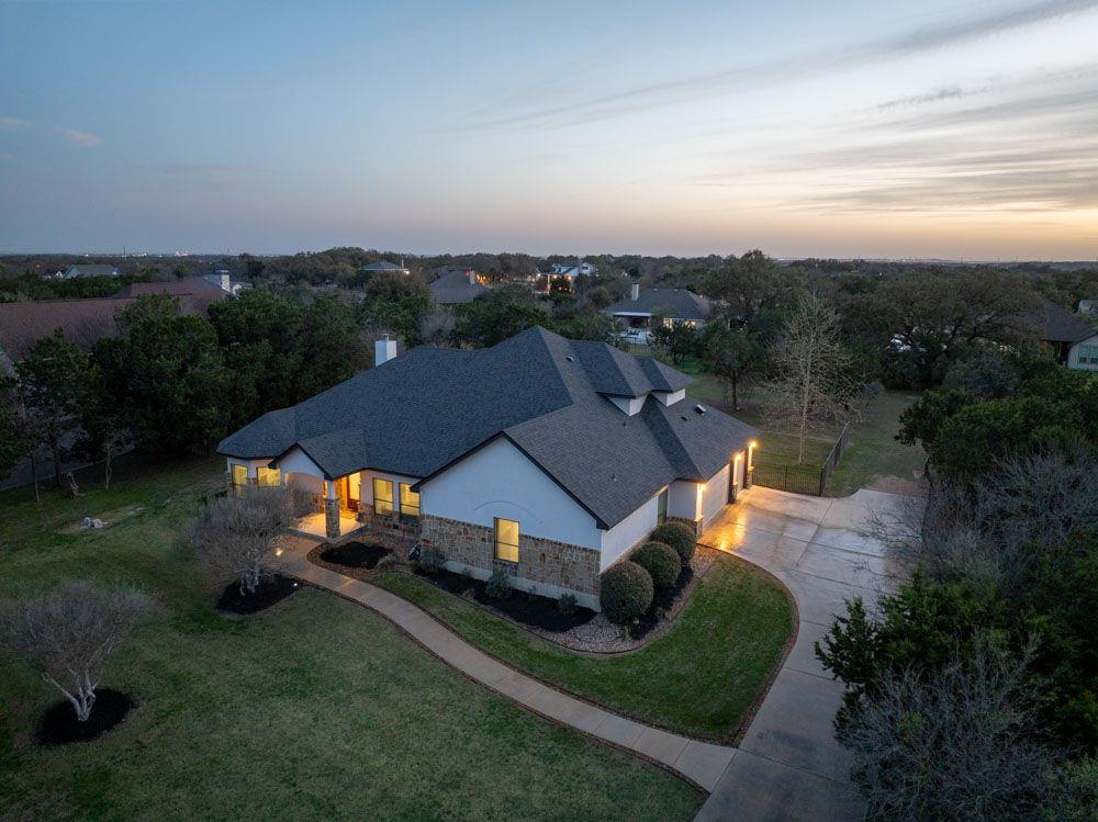 750 Cambridge DR