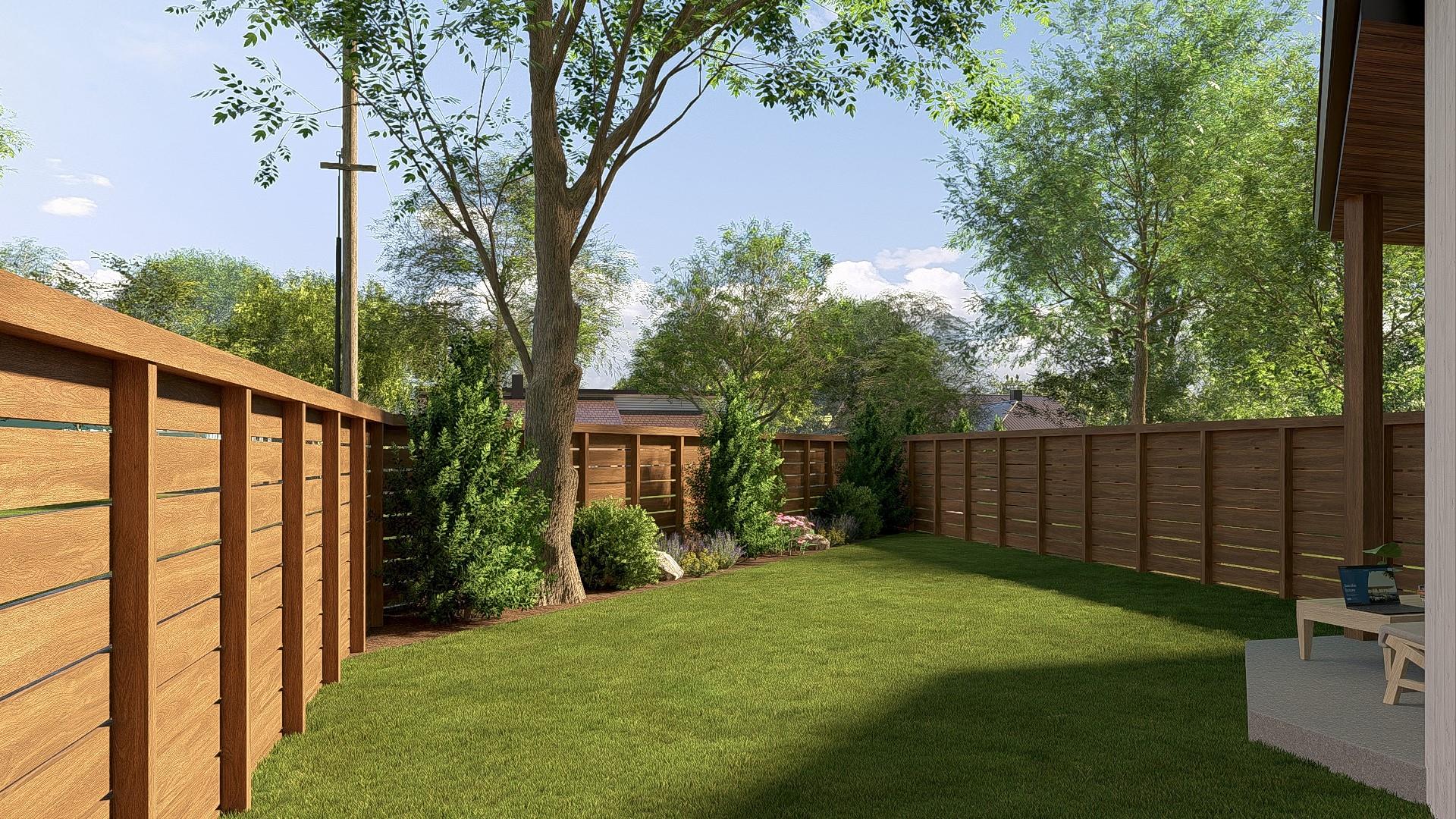 1608 Sylvan Glade # 1