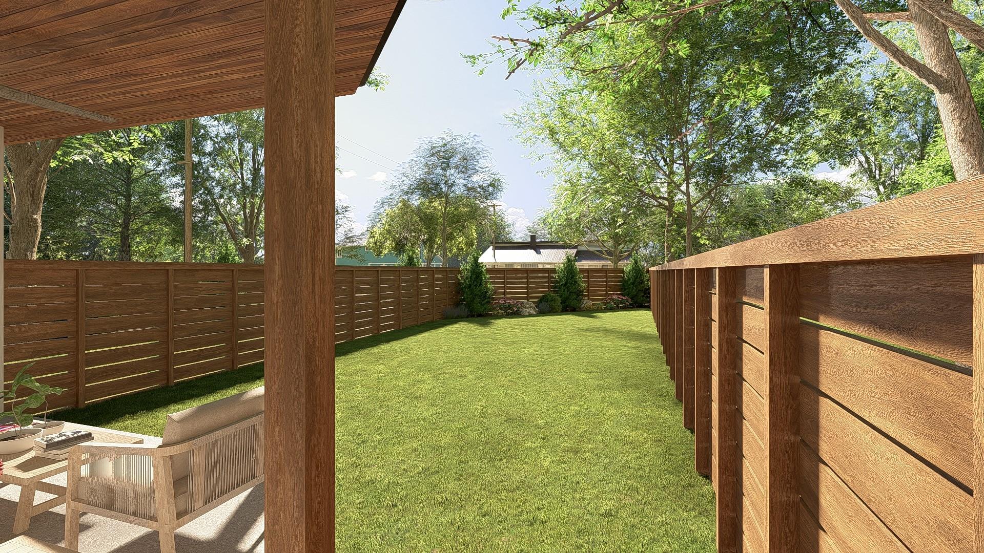 1608 Sylvan Glade # 1