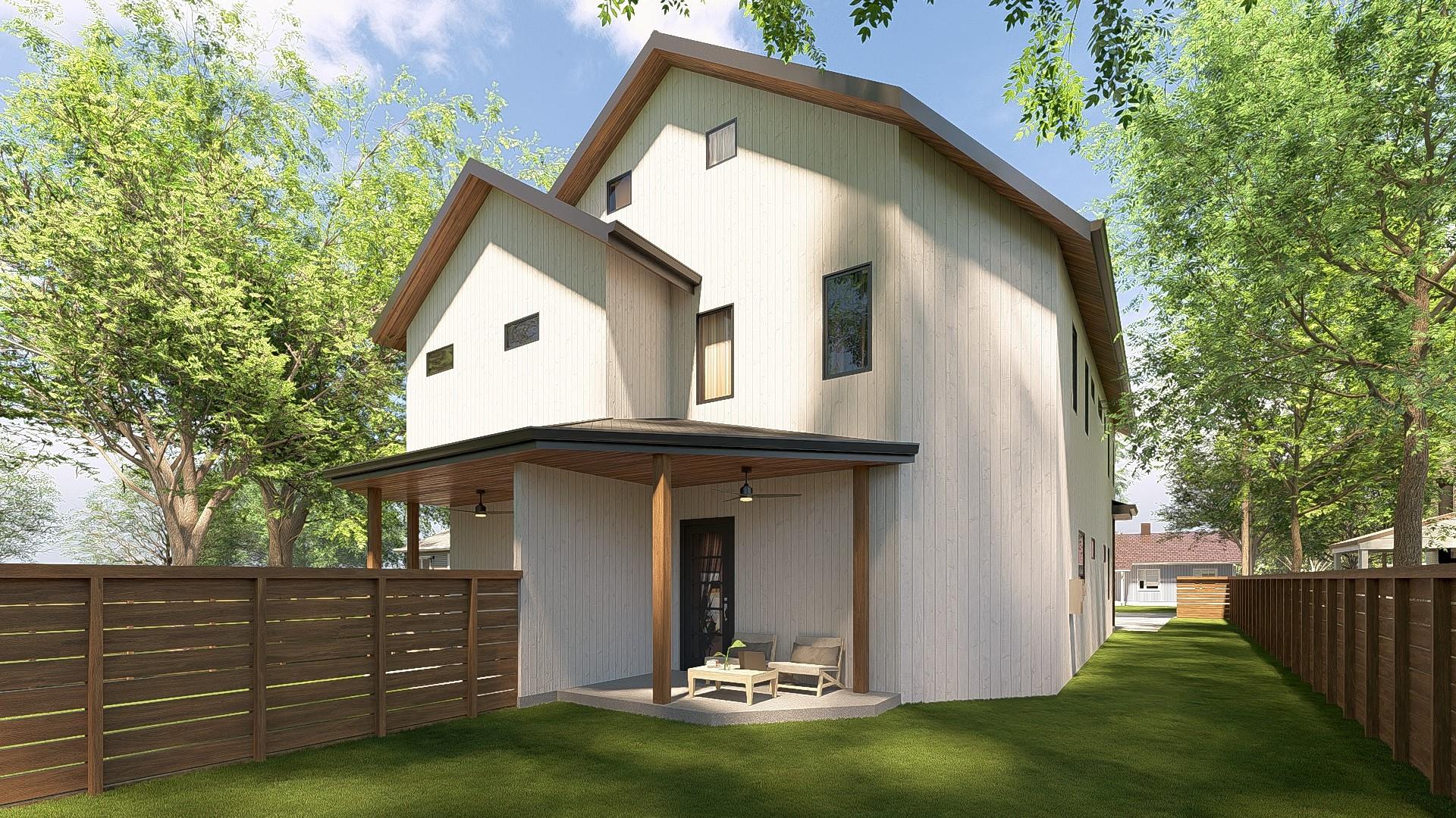 1608 Sylvan Glade # 1