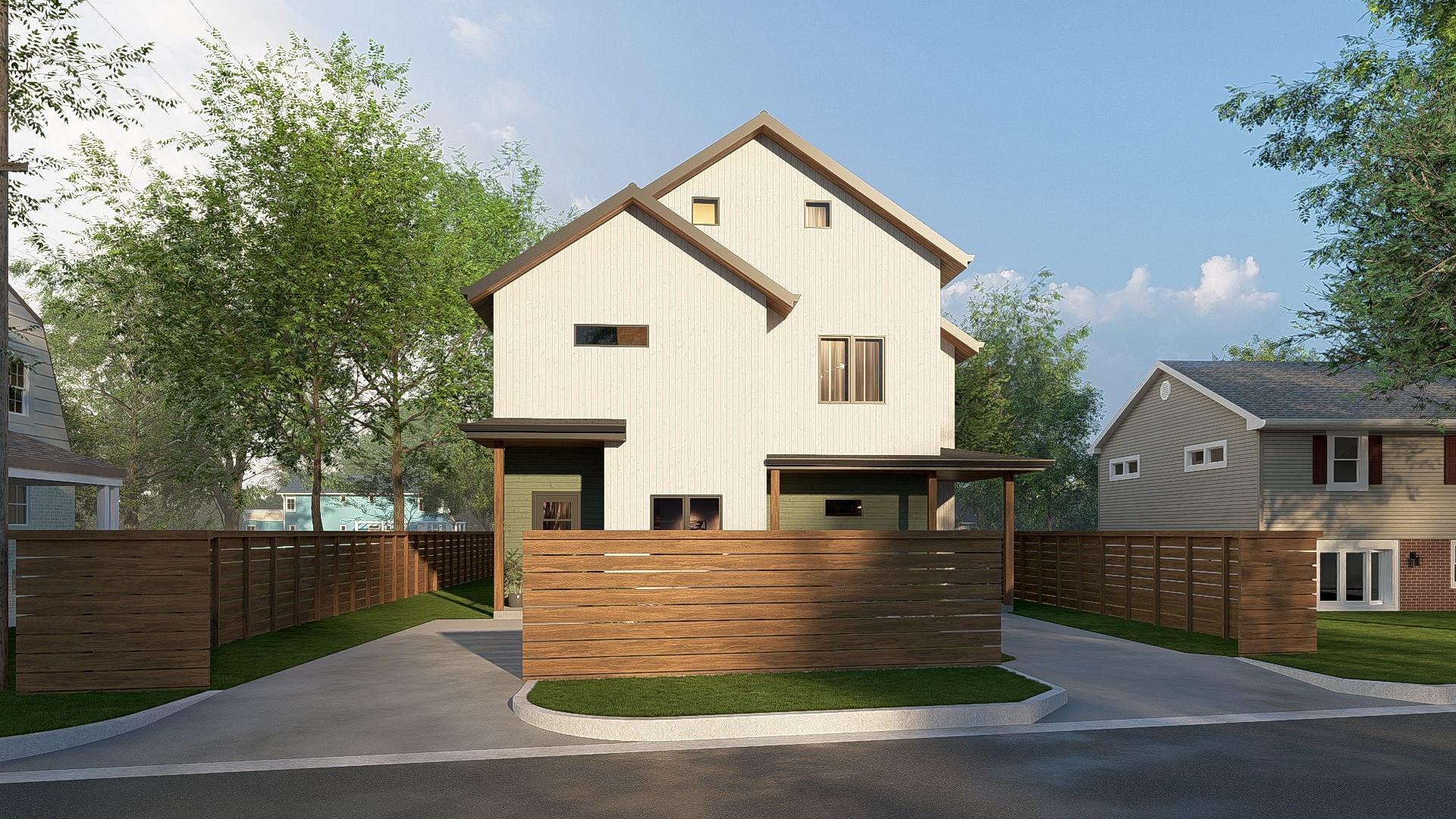 1608 Sylvan Glade # 1