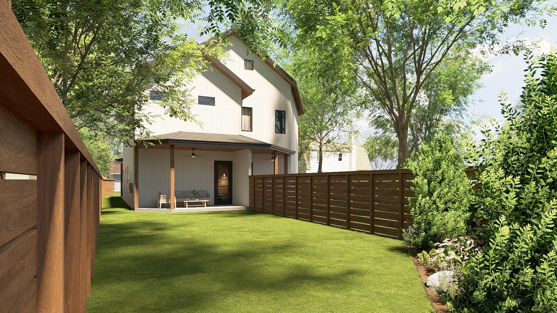 1608 Sylvan Glade # 1