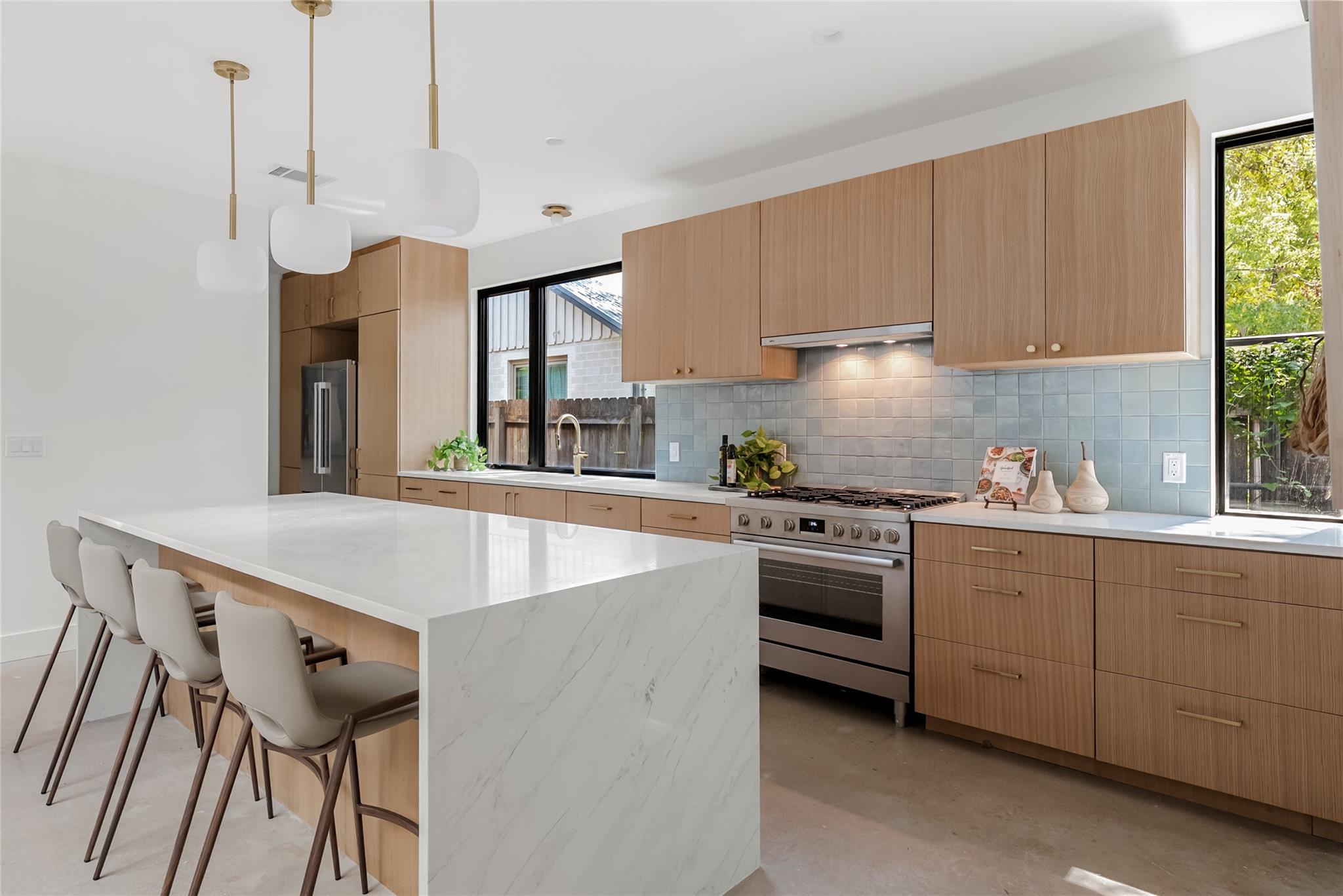 5210 Evans Ave, Austin