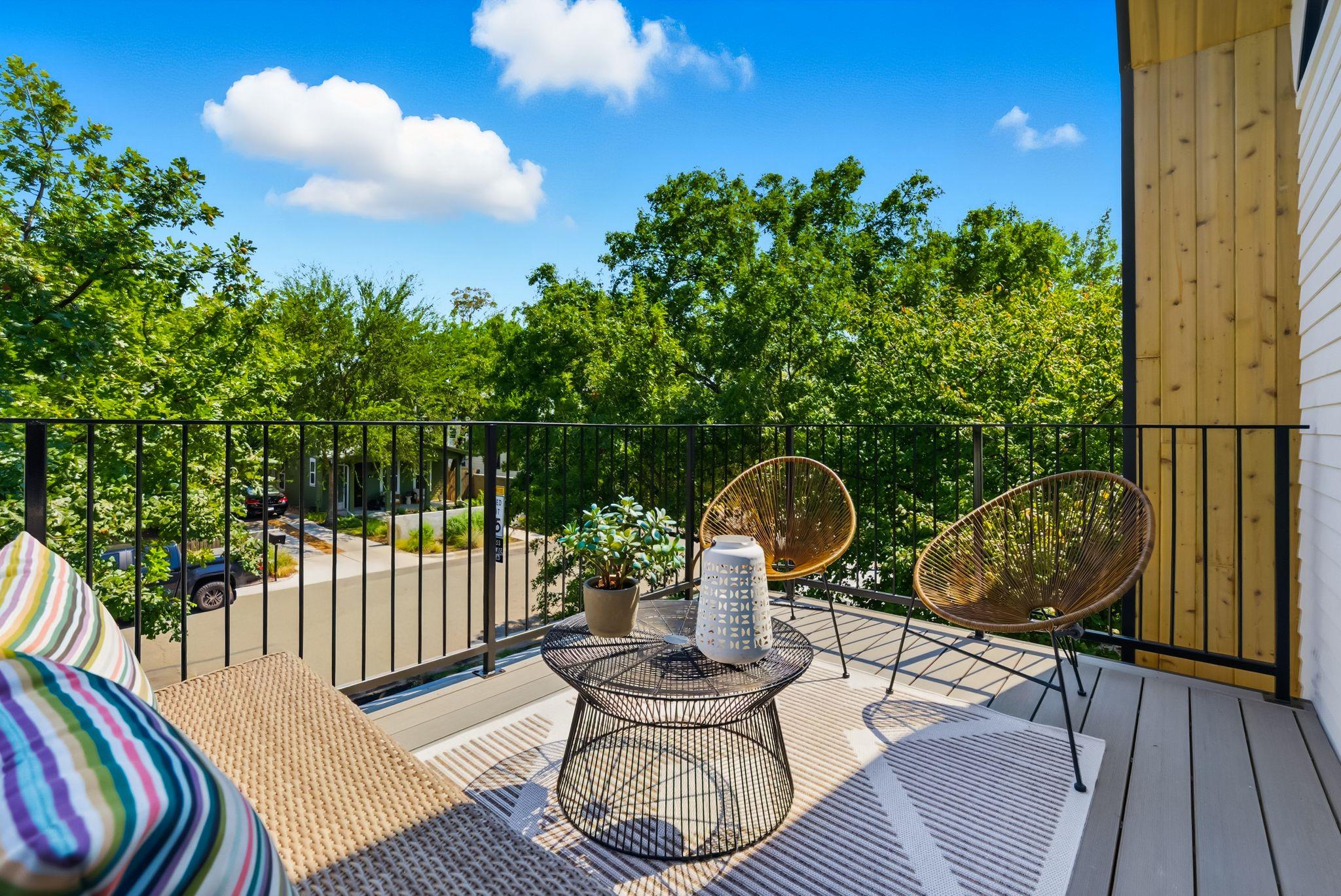 5210 Evans Ave, Austin