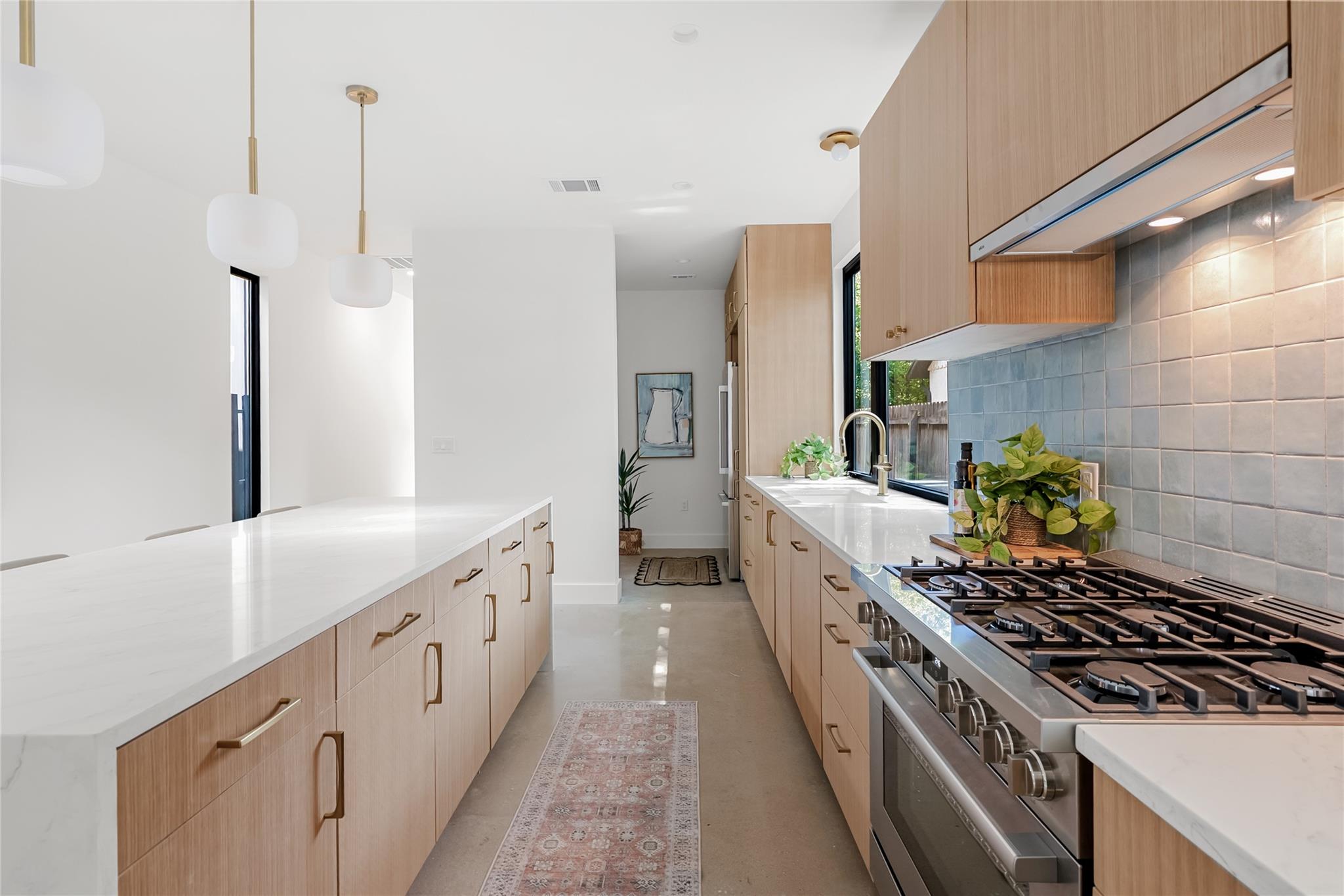 5210 Evans Ave, Austin