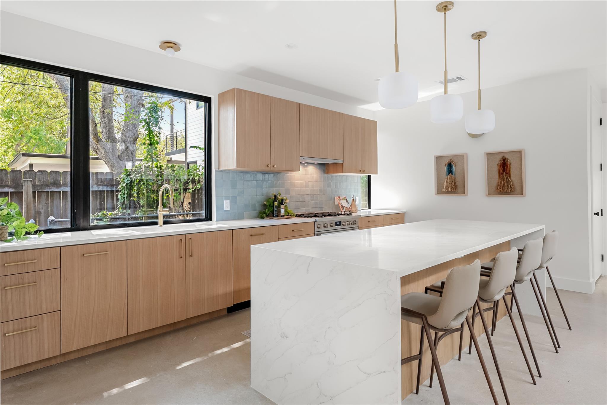 5210 Evans Ave, Austin