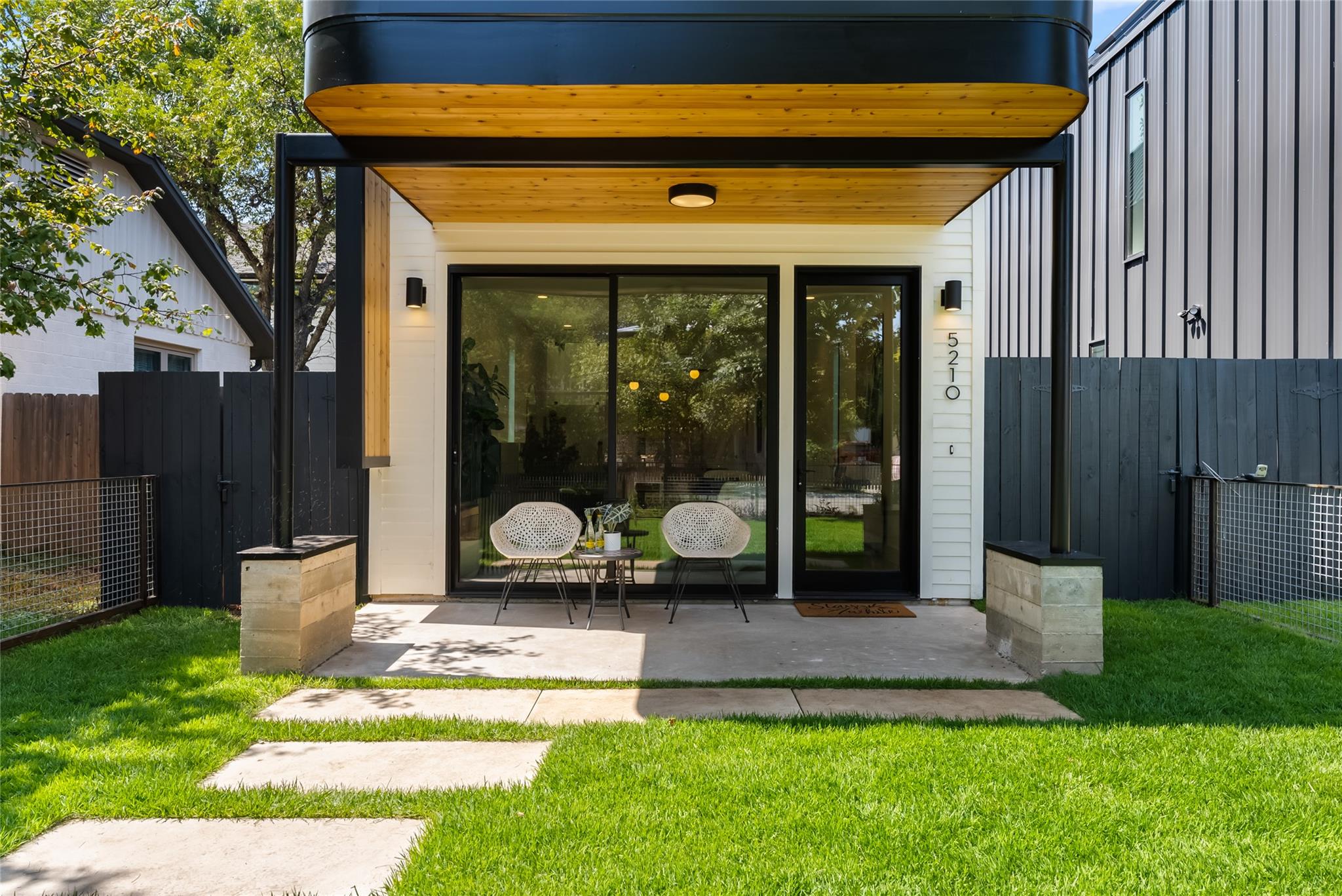 5210 Evans Ave, Austin