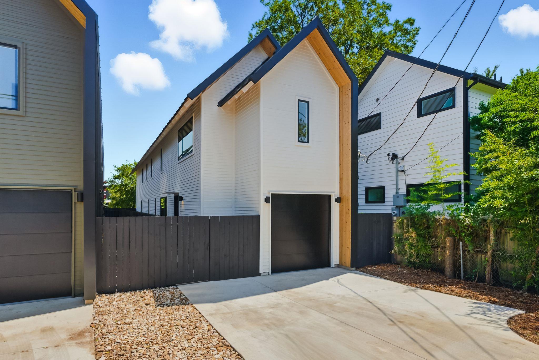 5210 Evans Ave, Austin