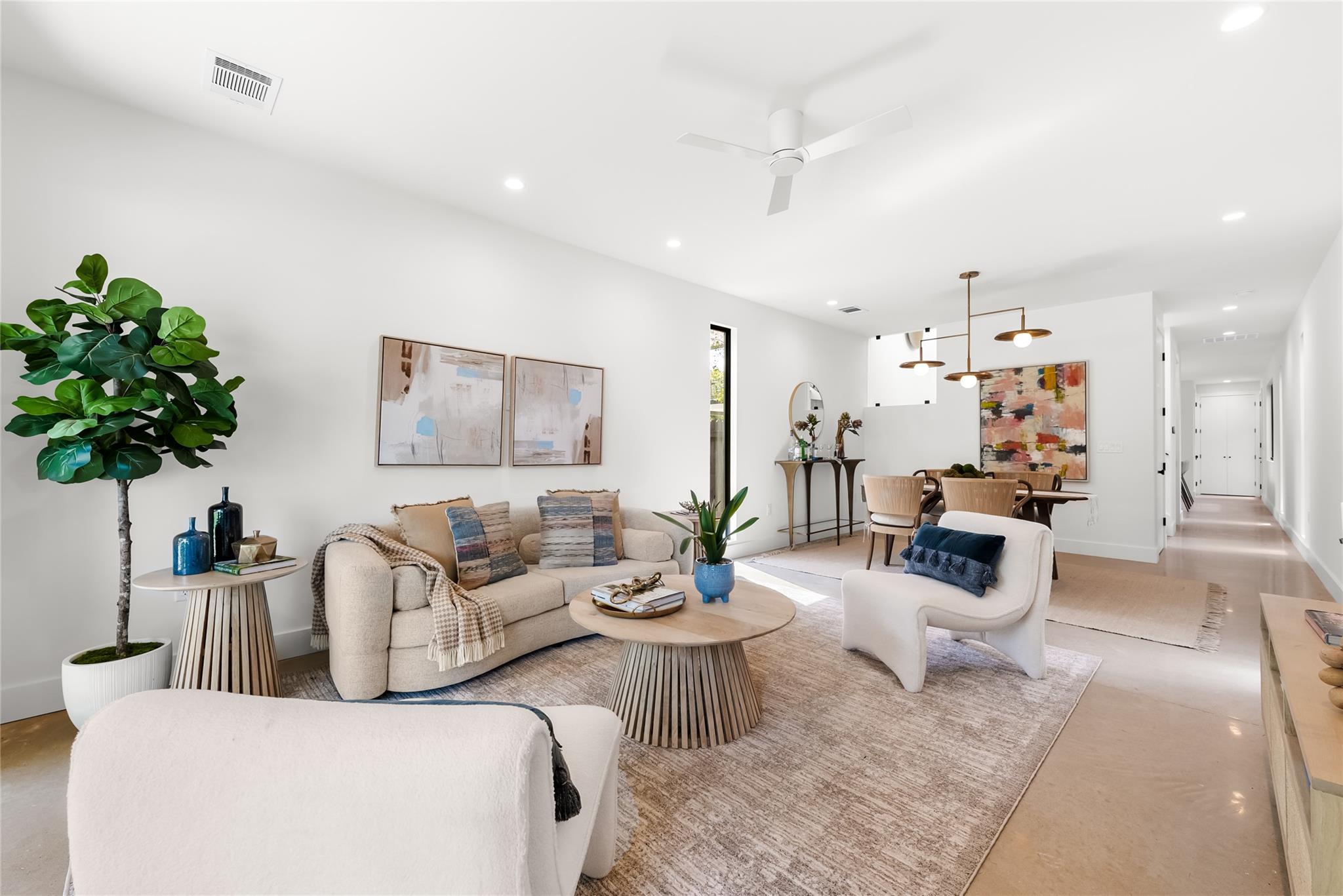 5210 Evans Ave, Austin