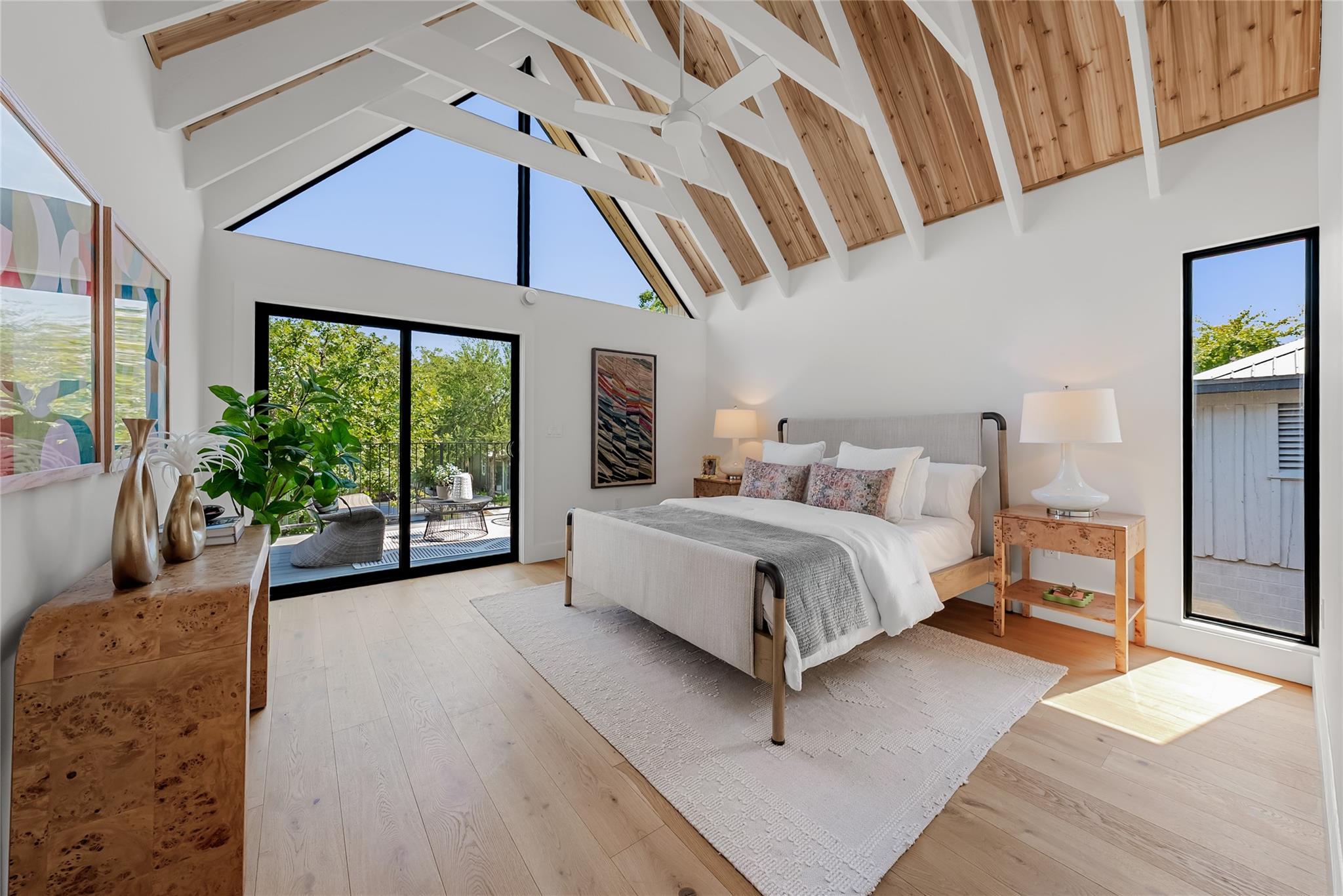 5210 Evans Ave, Austin