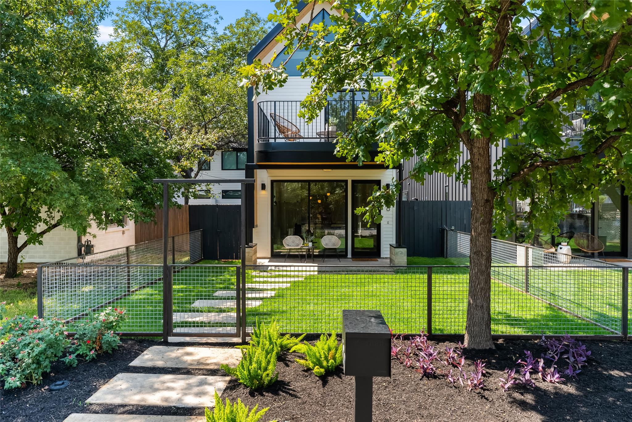 5210 Evans Ave, Austin