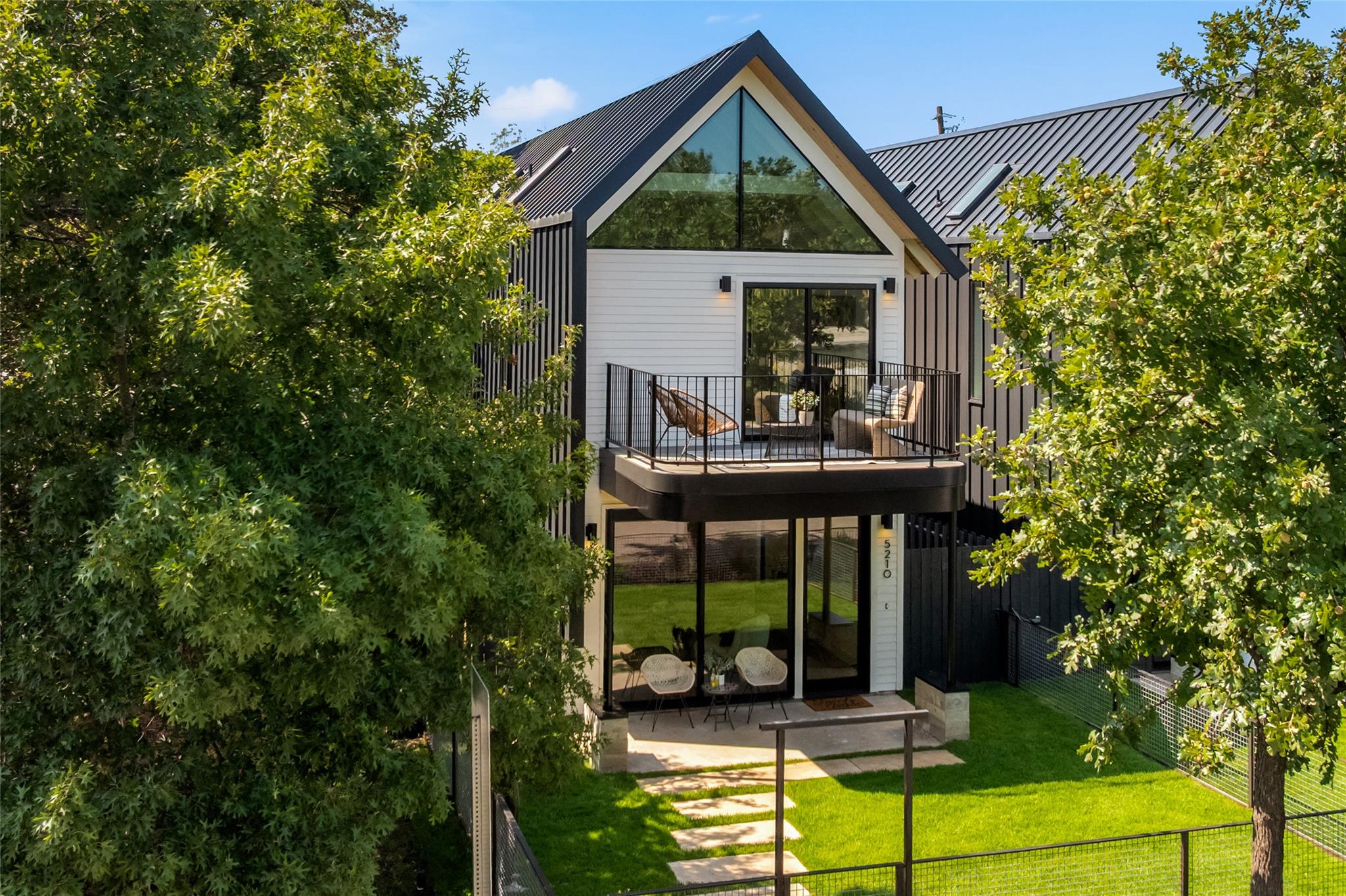 5210 Evans Ave, Austin