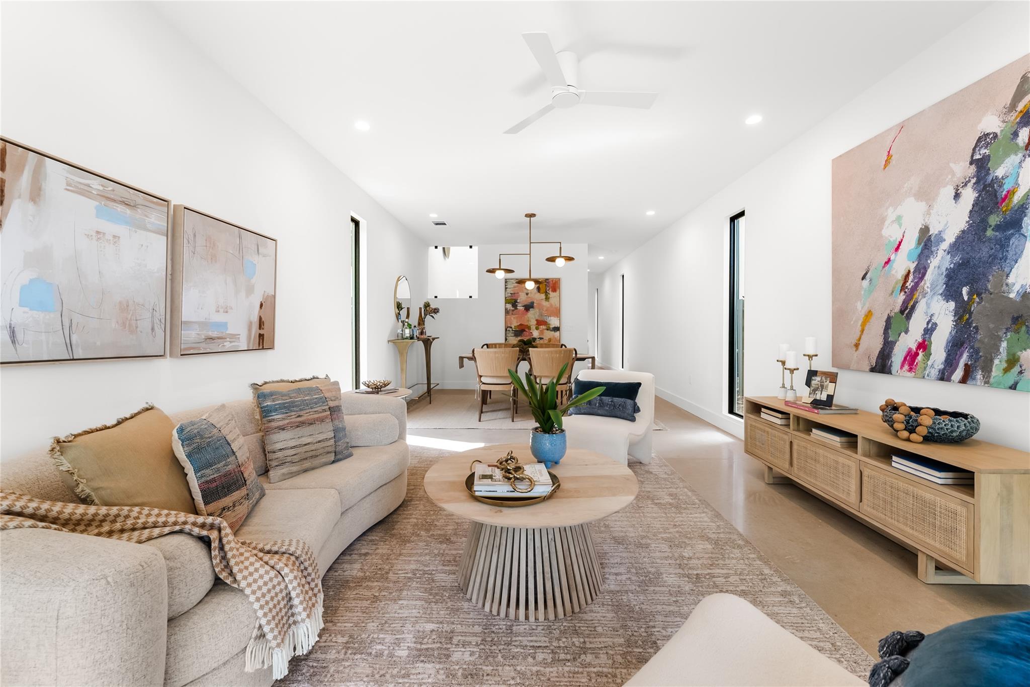 5210 Evans Ave, Austin