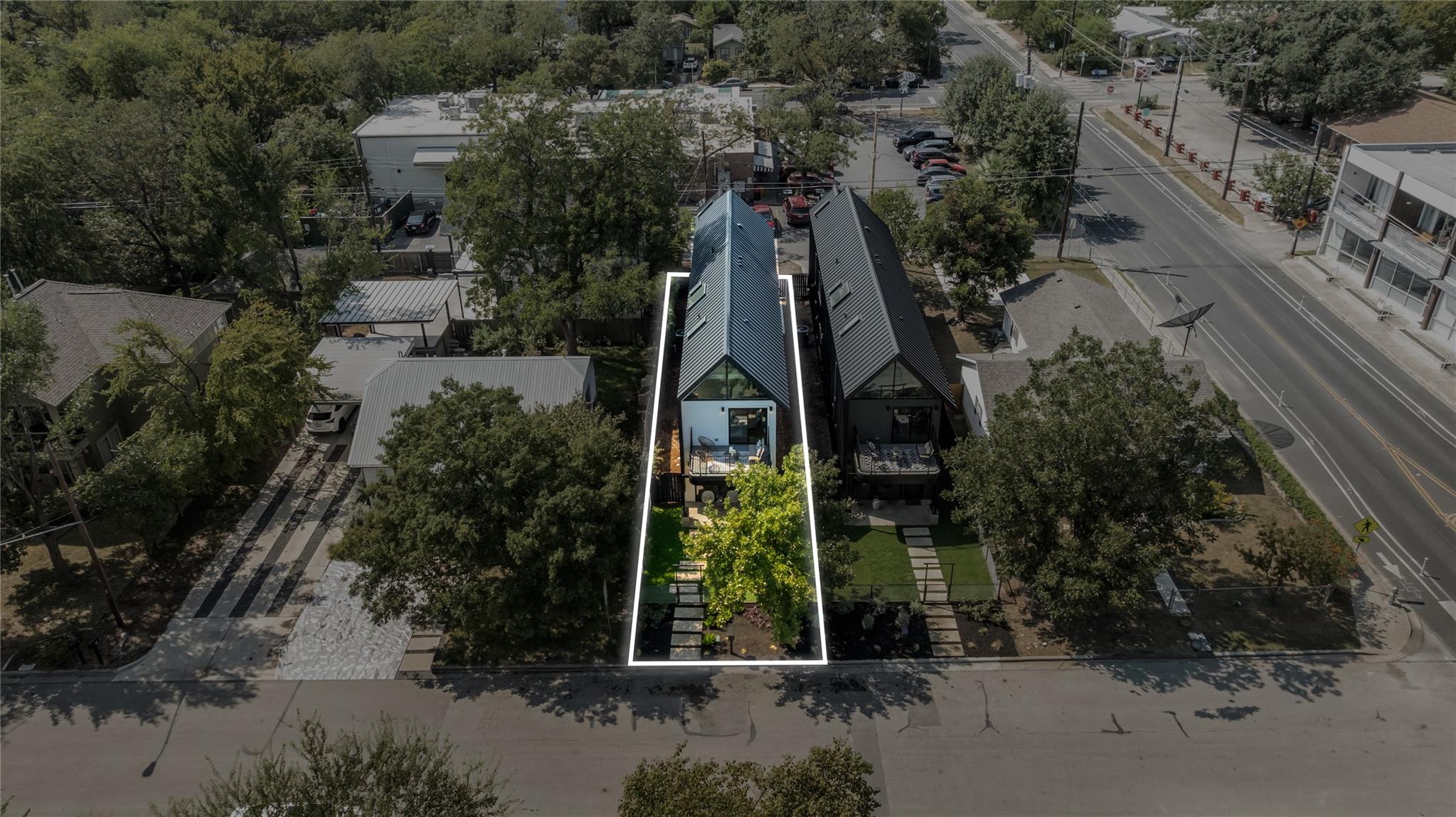 5210 Evans Ave, Austin