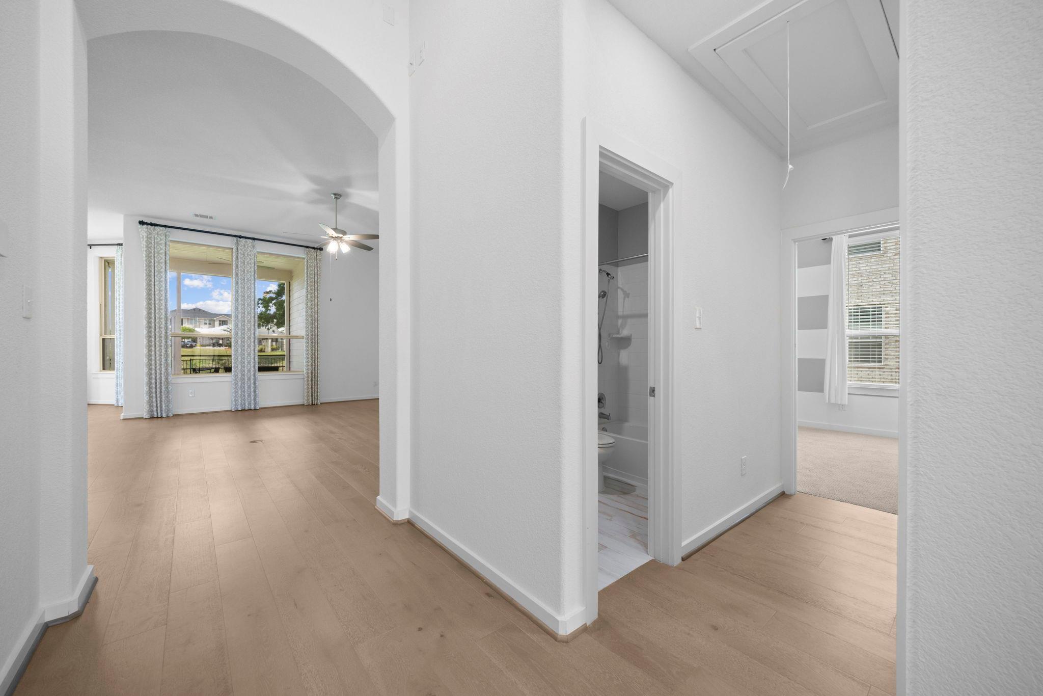 5724 Toscana TRCE