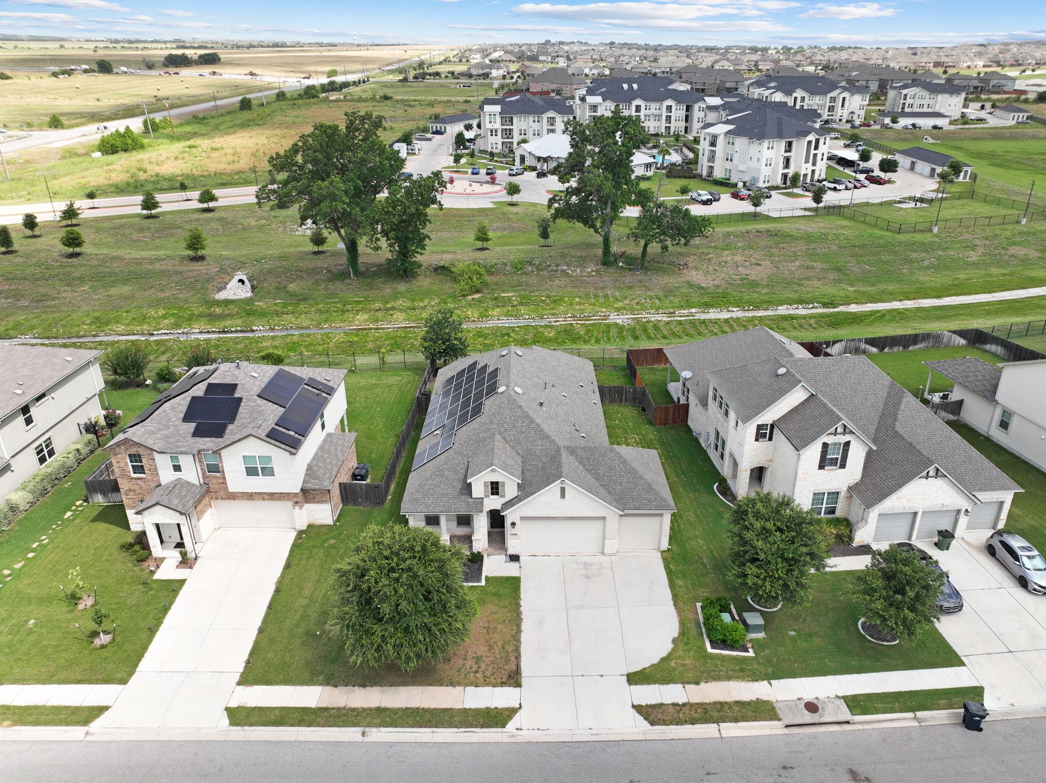 5724 Toscana TRCE